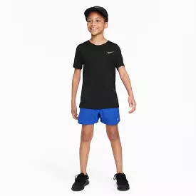 Nike Boys' Dri-FIT Multi Tech EasyOn Short