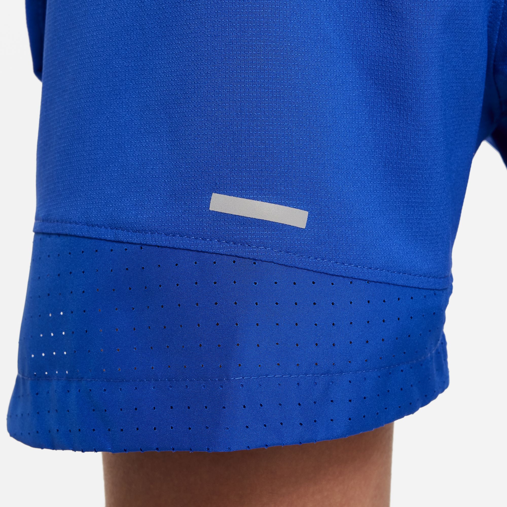 Nike Boys' Dri-FIT Multi Tech EasyOn Short