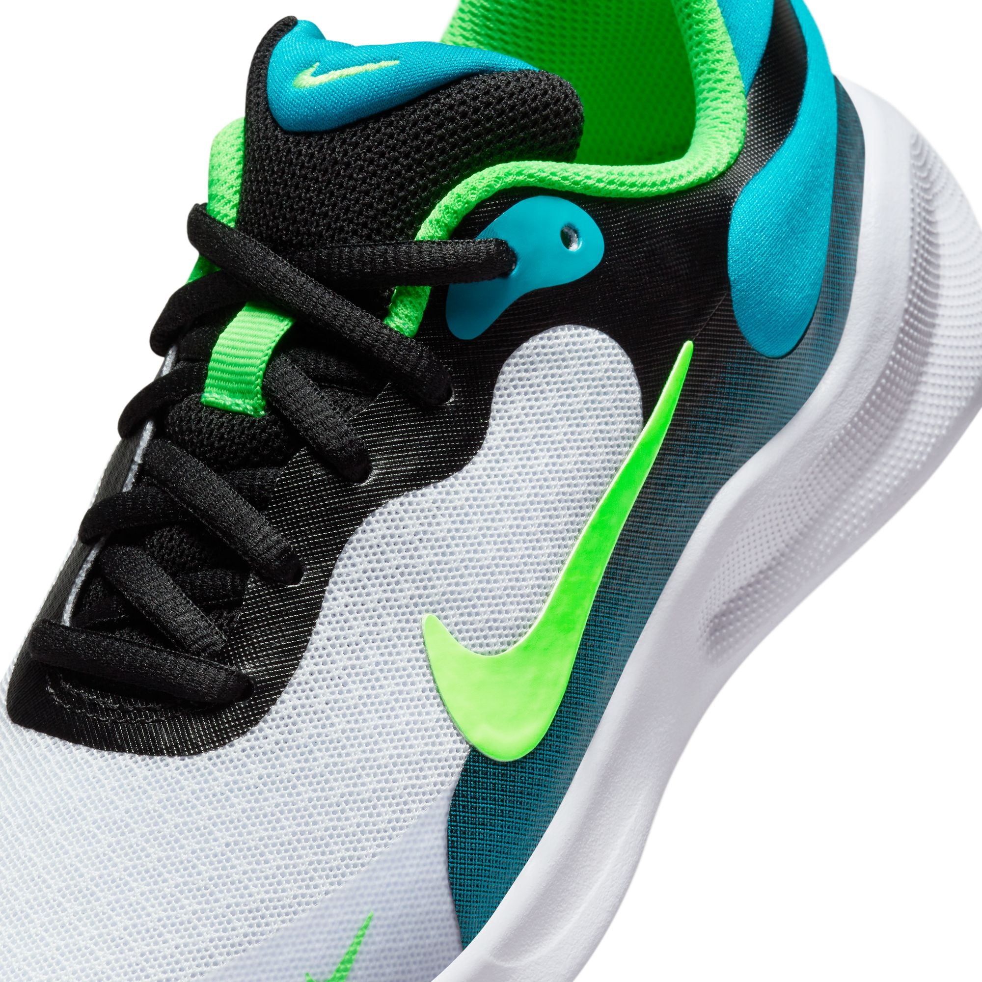 Nike Boys Revolution 7 Youth Shoes