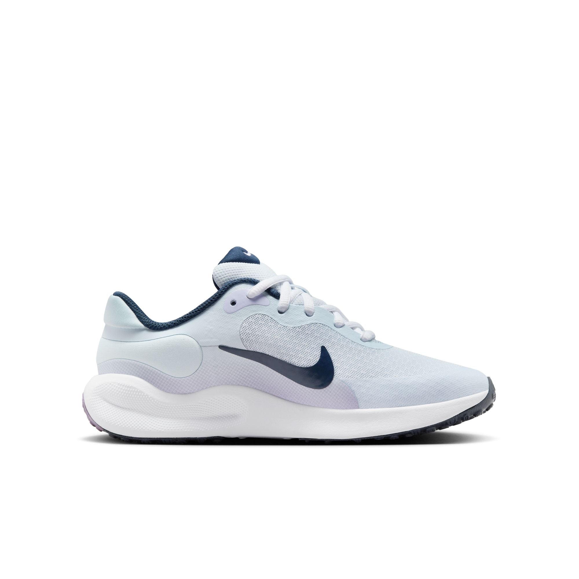 Nike Boys Revolution 7 Youth Shoes