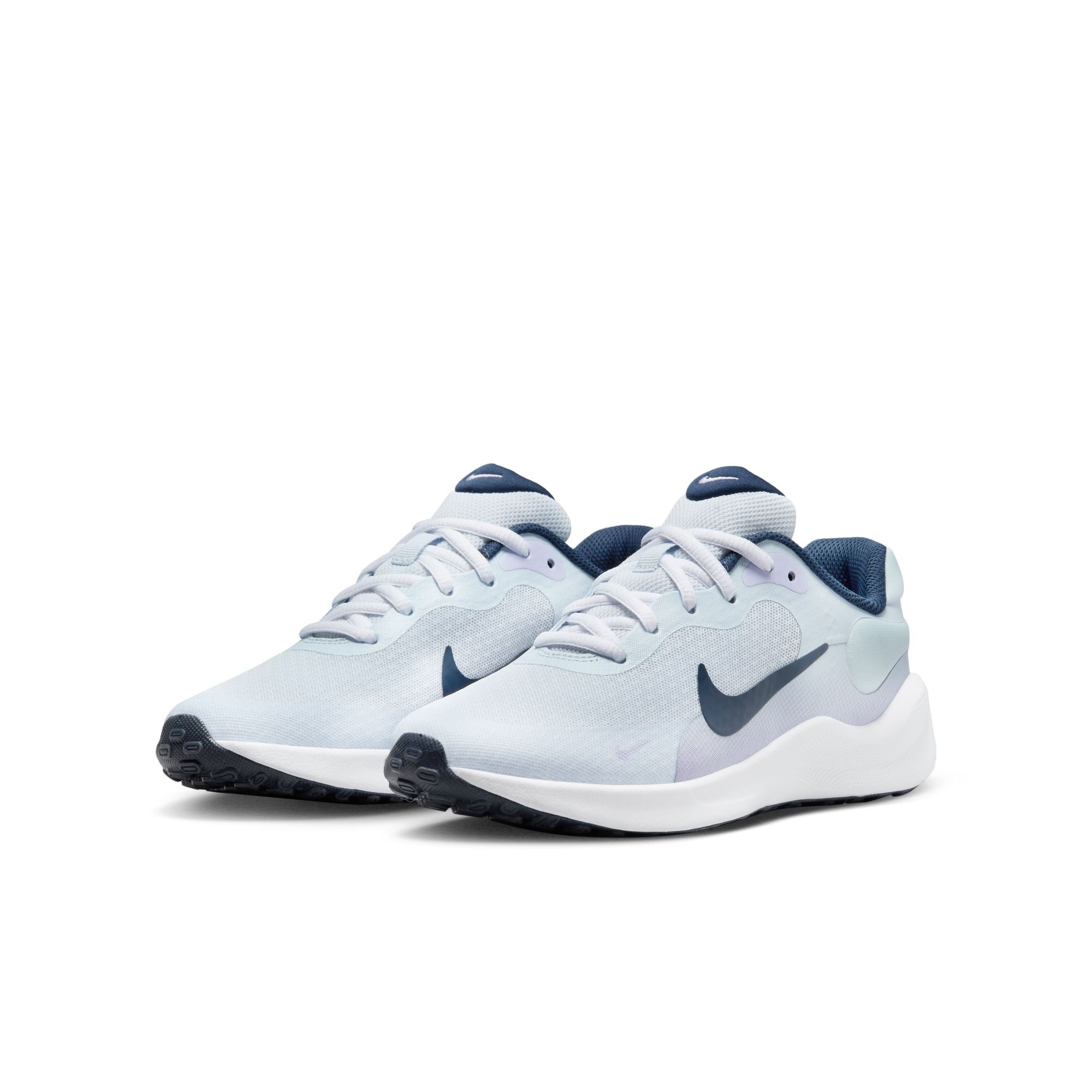 Nike Boys Revolution 7 Youth Shoes