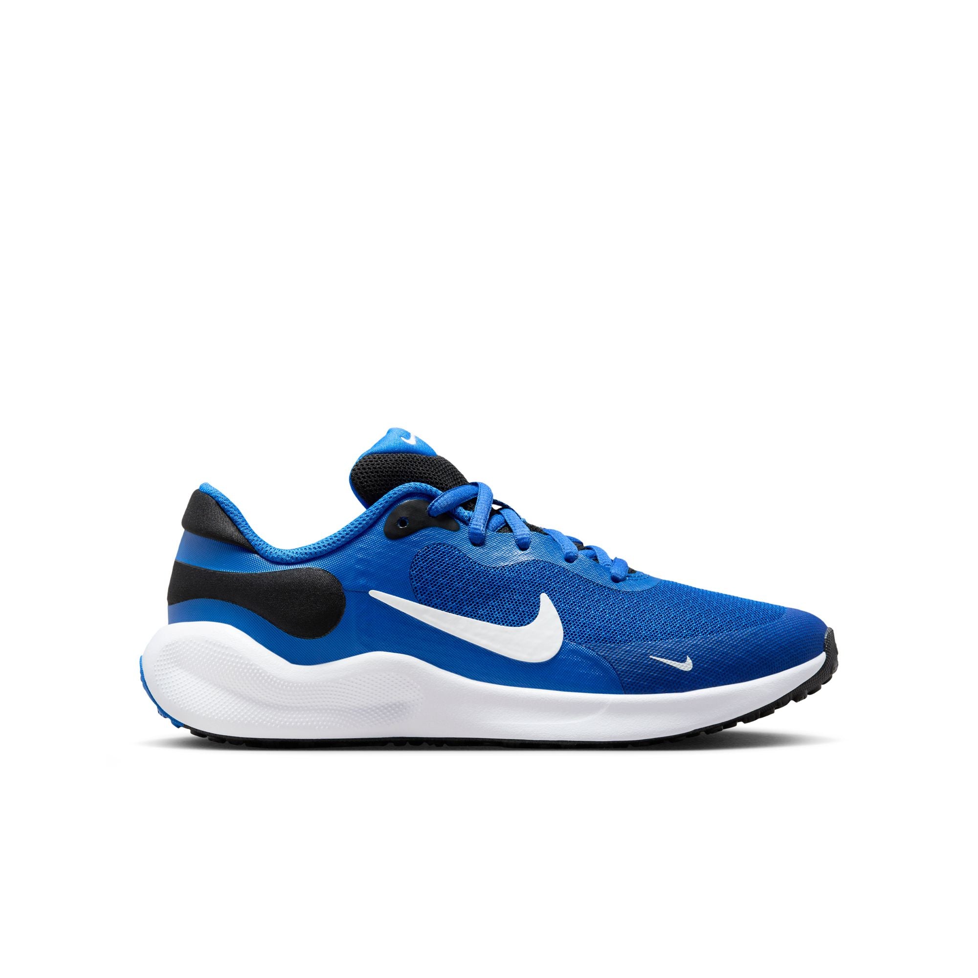 Nike Boys Revolution 7 Youth Shoes