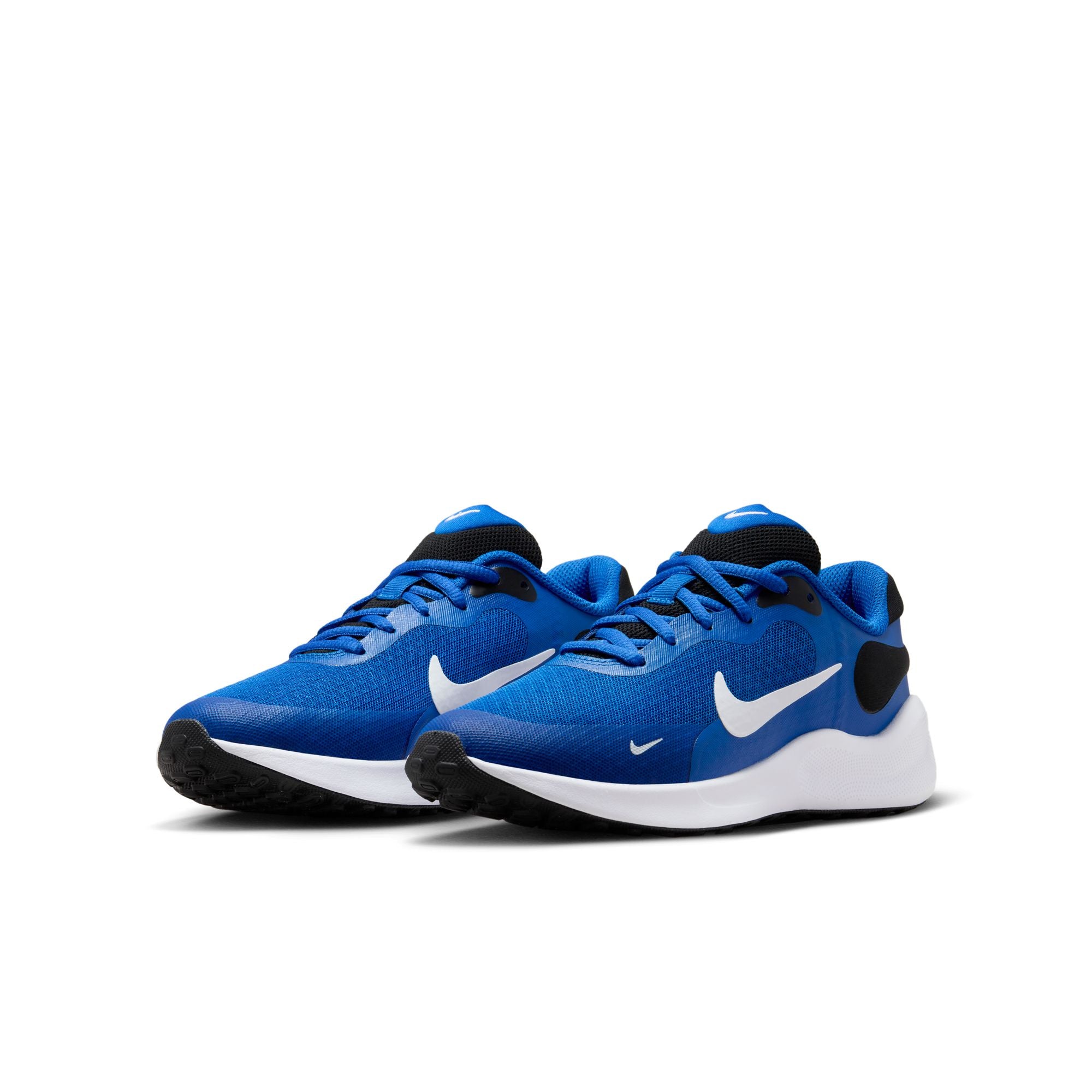 Nike Boys Revolution 7 Youth Shoes