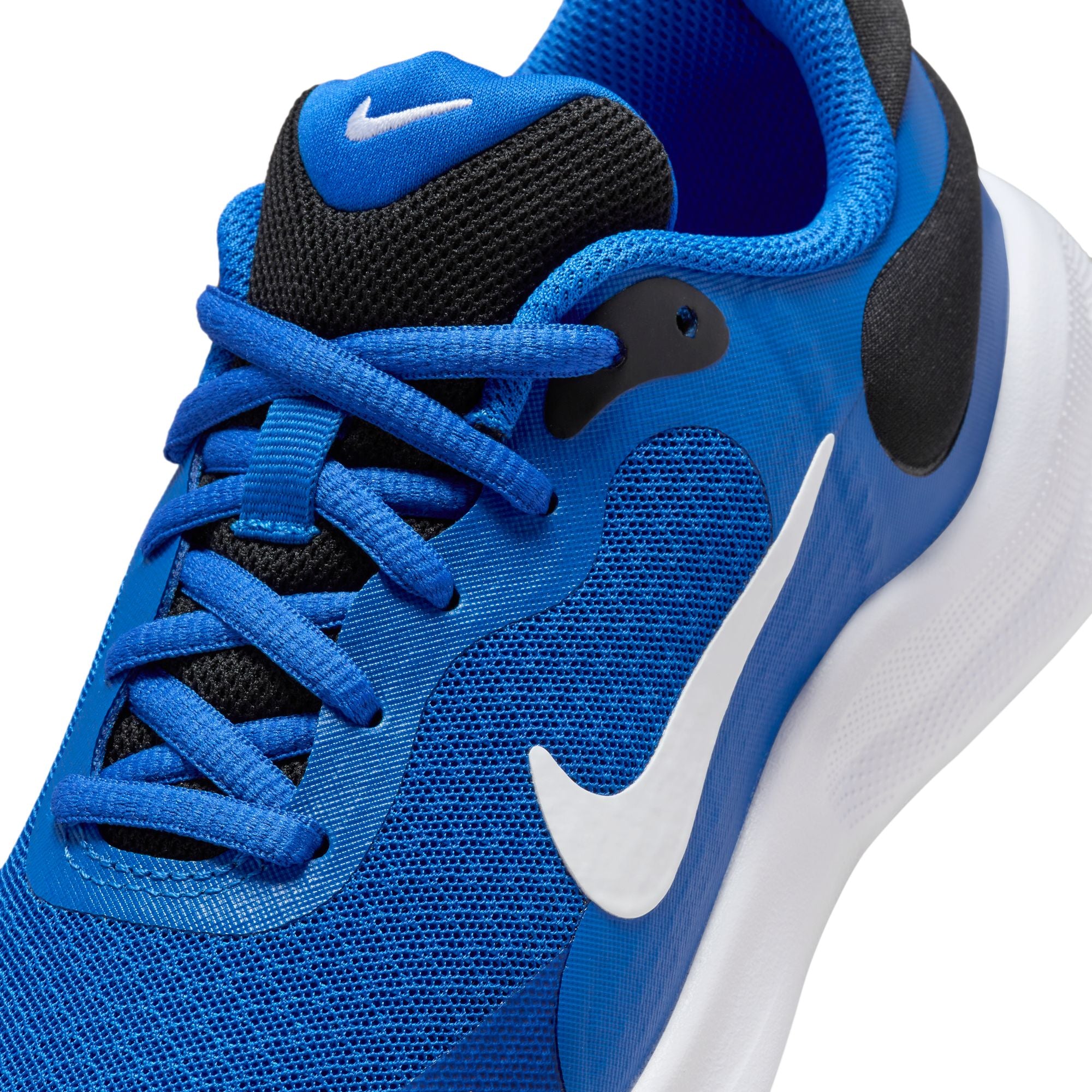 Nike Boys Revolution 7 Youth Shoes