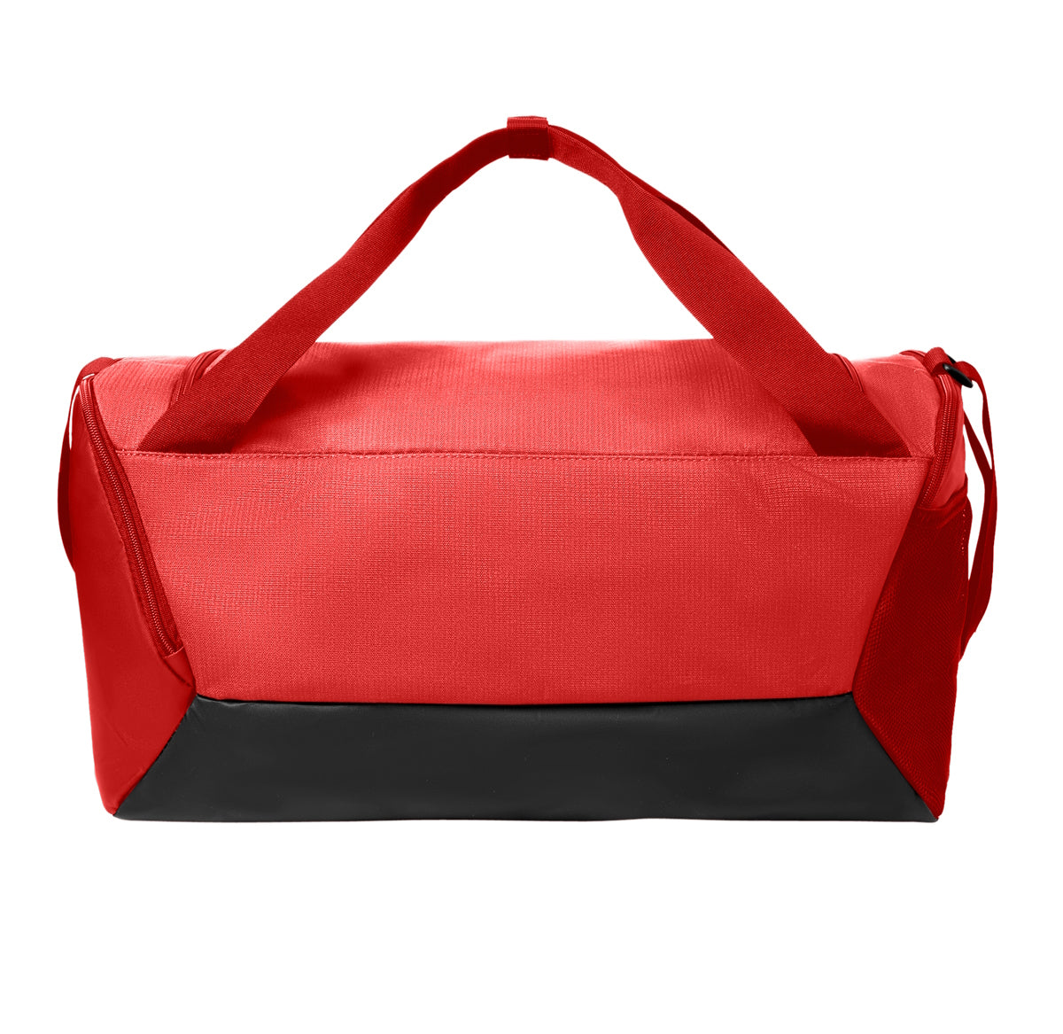 Nike Brasilia Small Duffel Bag - University Red