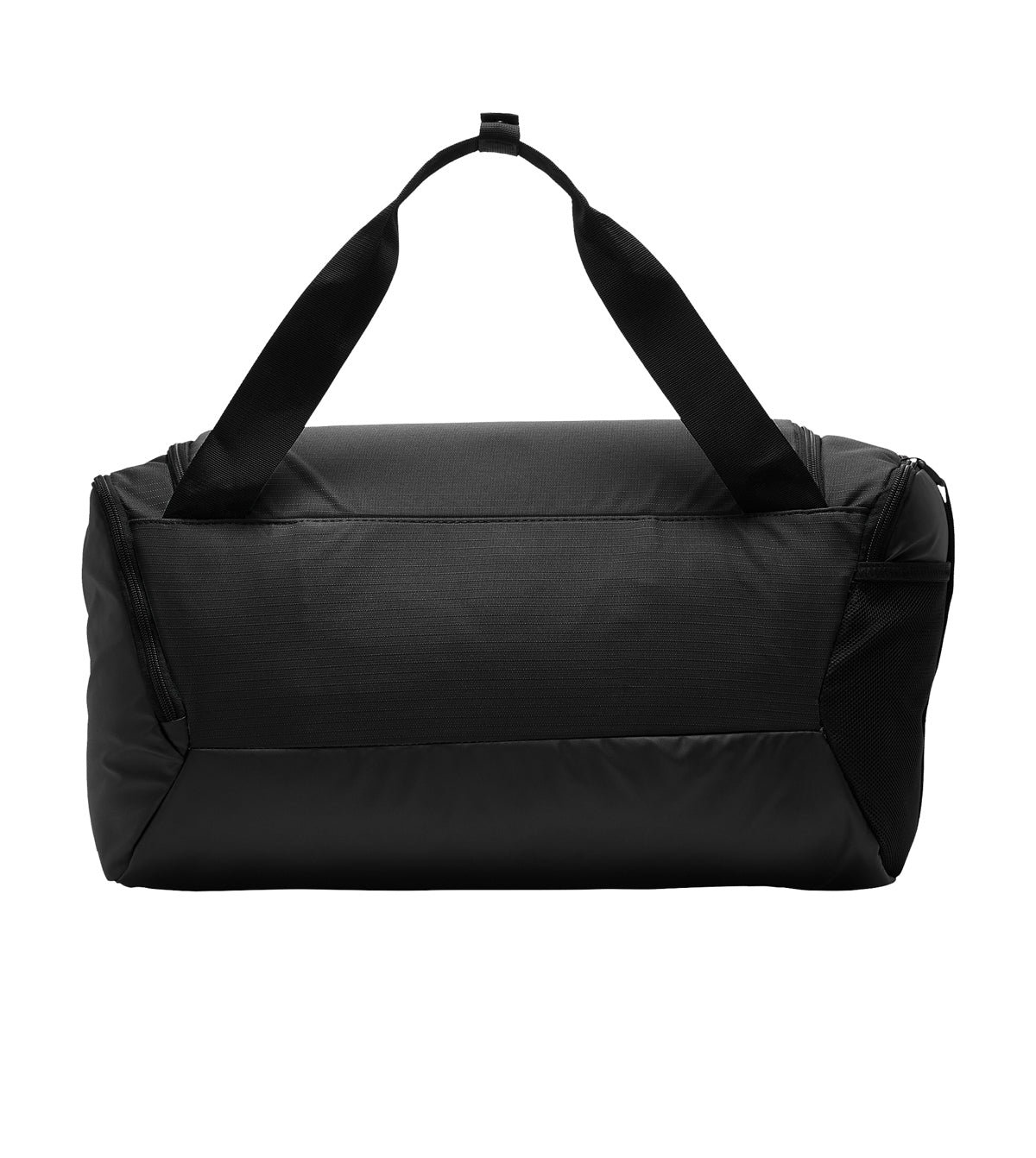 Nike Brasilia Small Duffel Black NKDM3976