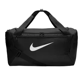 Nike Brasilia Small Duffel Black NKDM3976