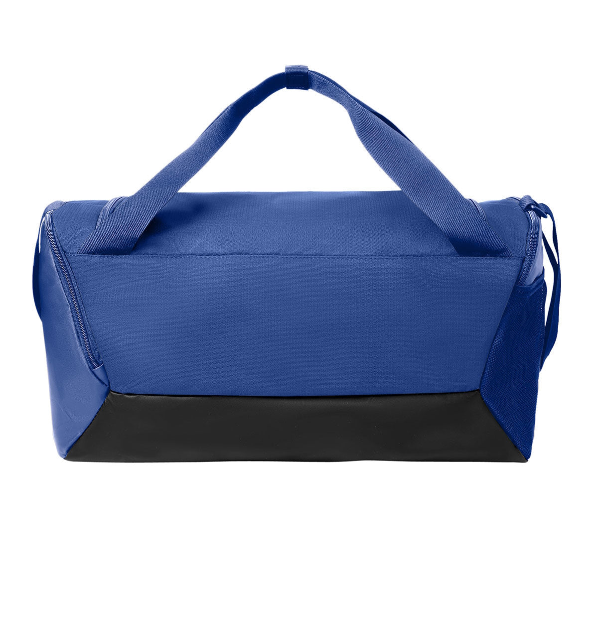 Nike Brasilia Small Duffel in Game Royal - NKDM3976