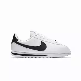 Nike Cortez Basic SL White/Black GS