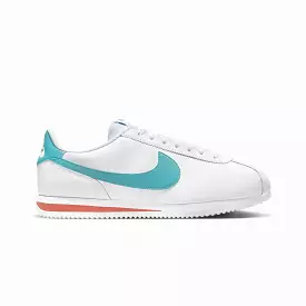 Nike Cortez White/Dusty Cactus-Cosmic Clay - Buy Now