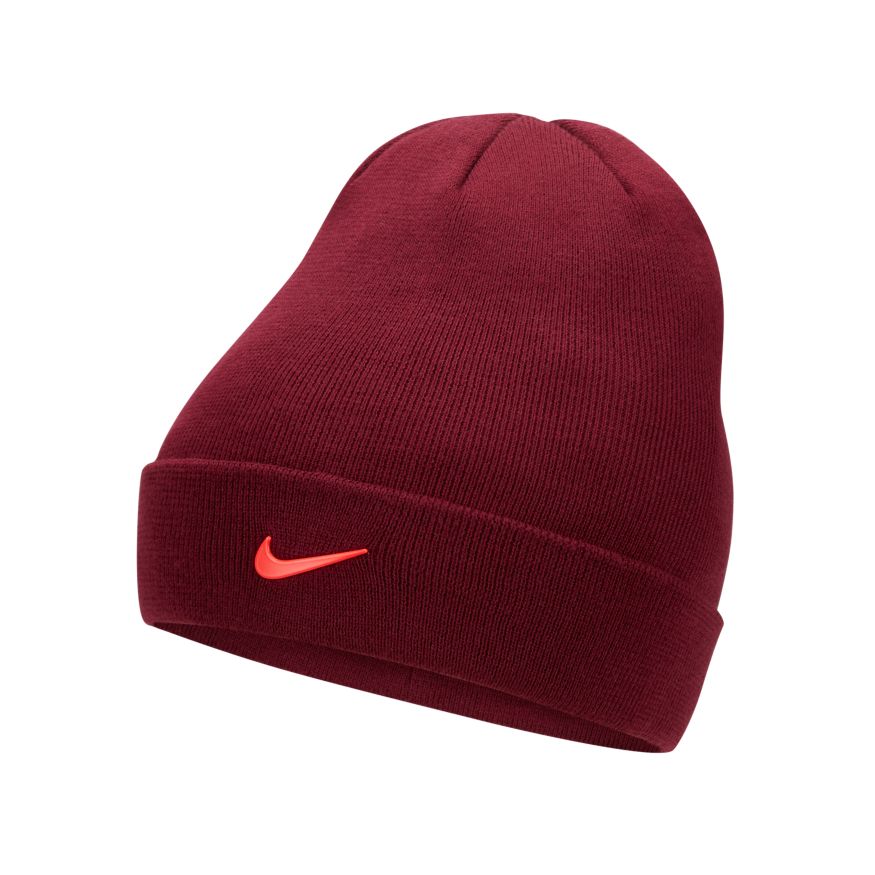 Nike Crimson Beanie - Buy Online at Nike Store.