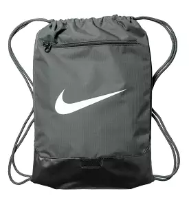 Nike Drawstring Pack Bag