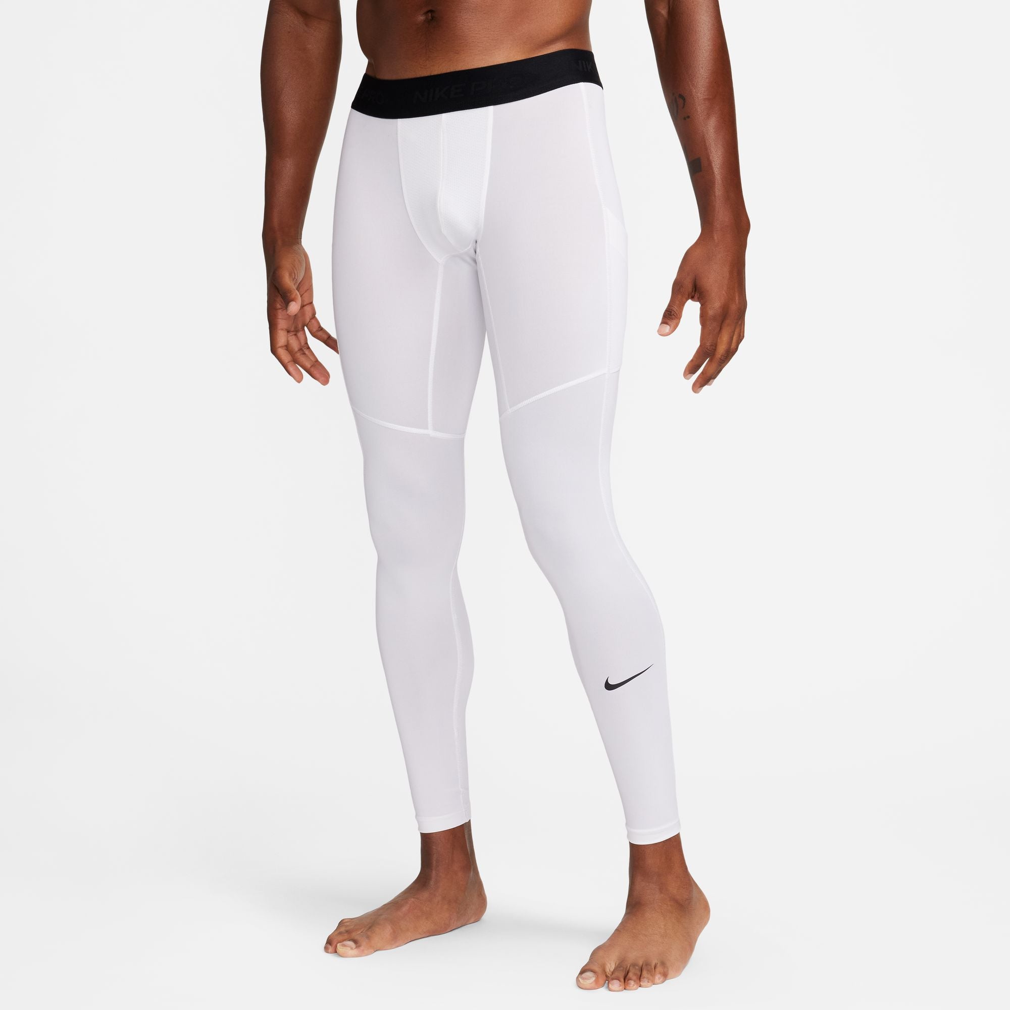 Nike Dri-FIT Compression Leggings for Men