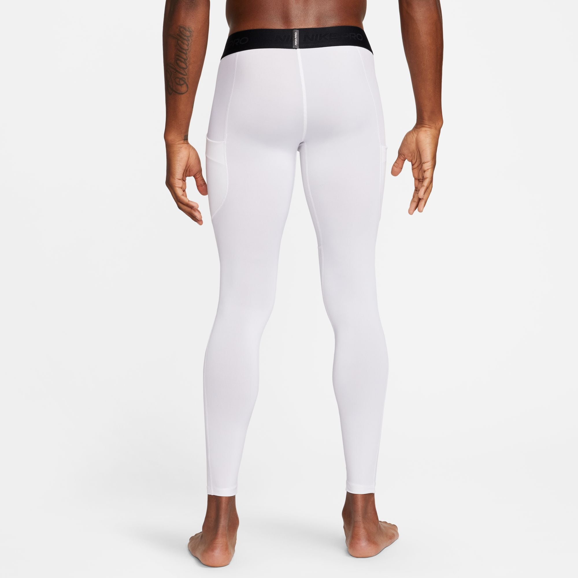 Nike Dri-FIT Compression Leggings for Men