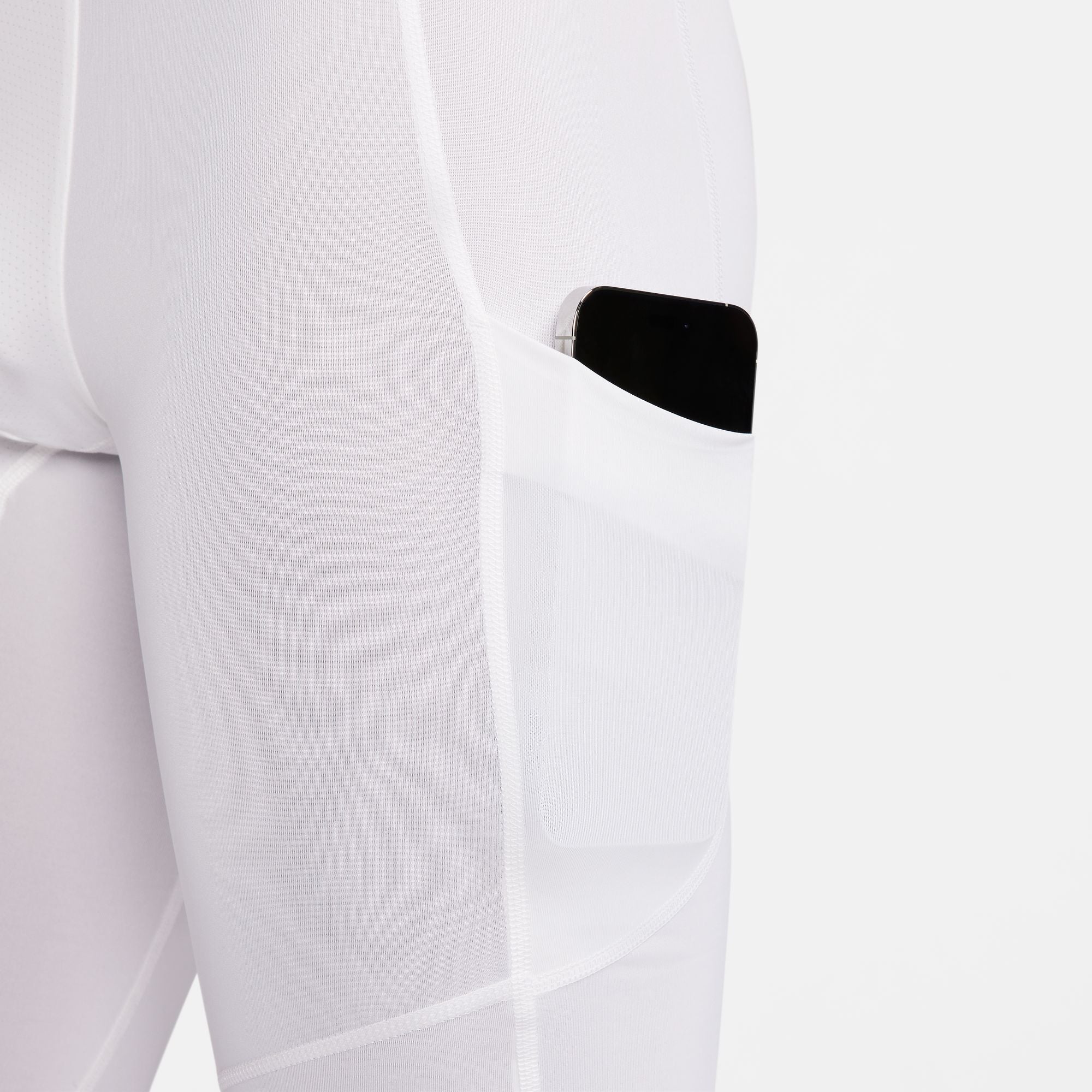 Nike Dri-FIT Compression Leggings for Men