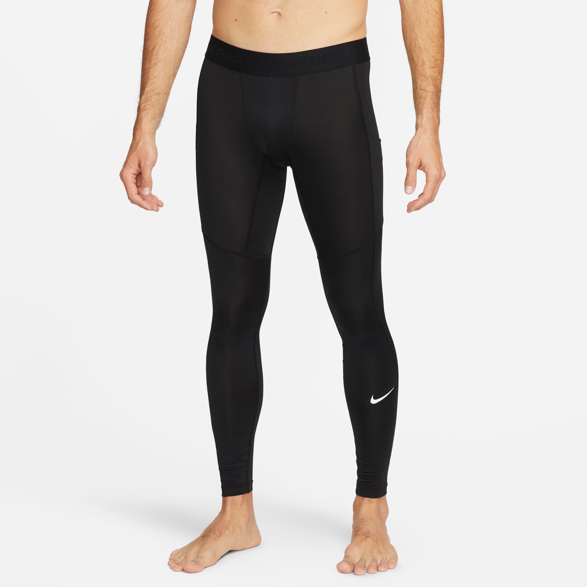 Nike Dri-FIT Compression Leggings for Men