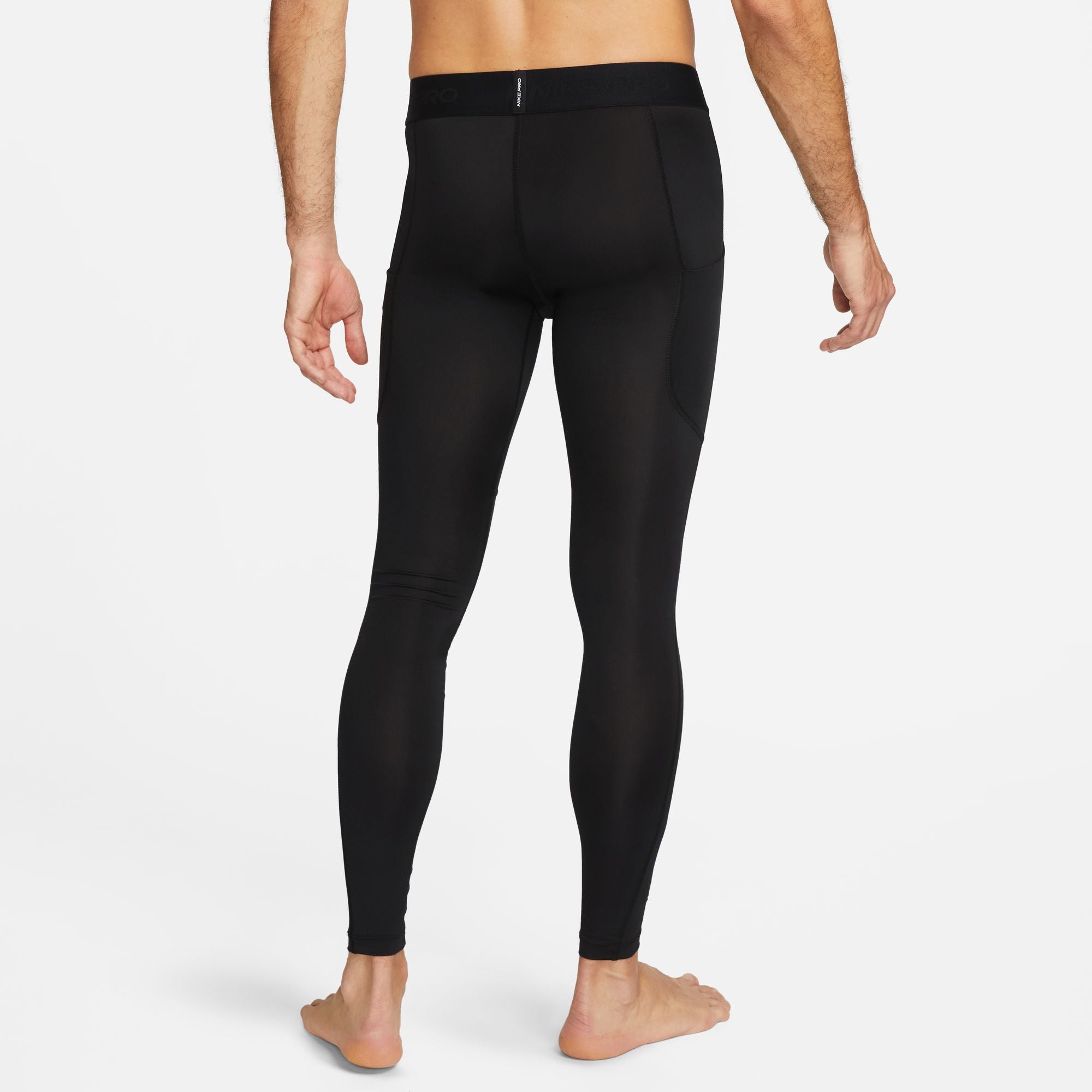 Nike Dri-FIT Compression Leggings for Men