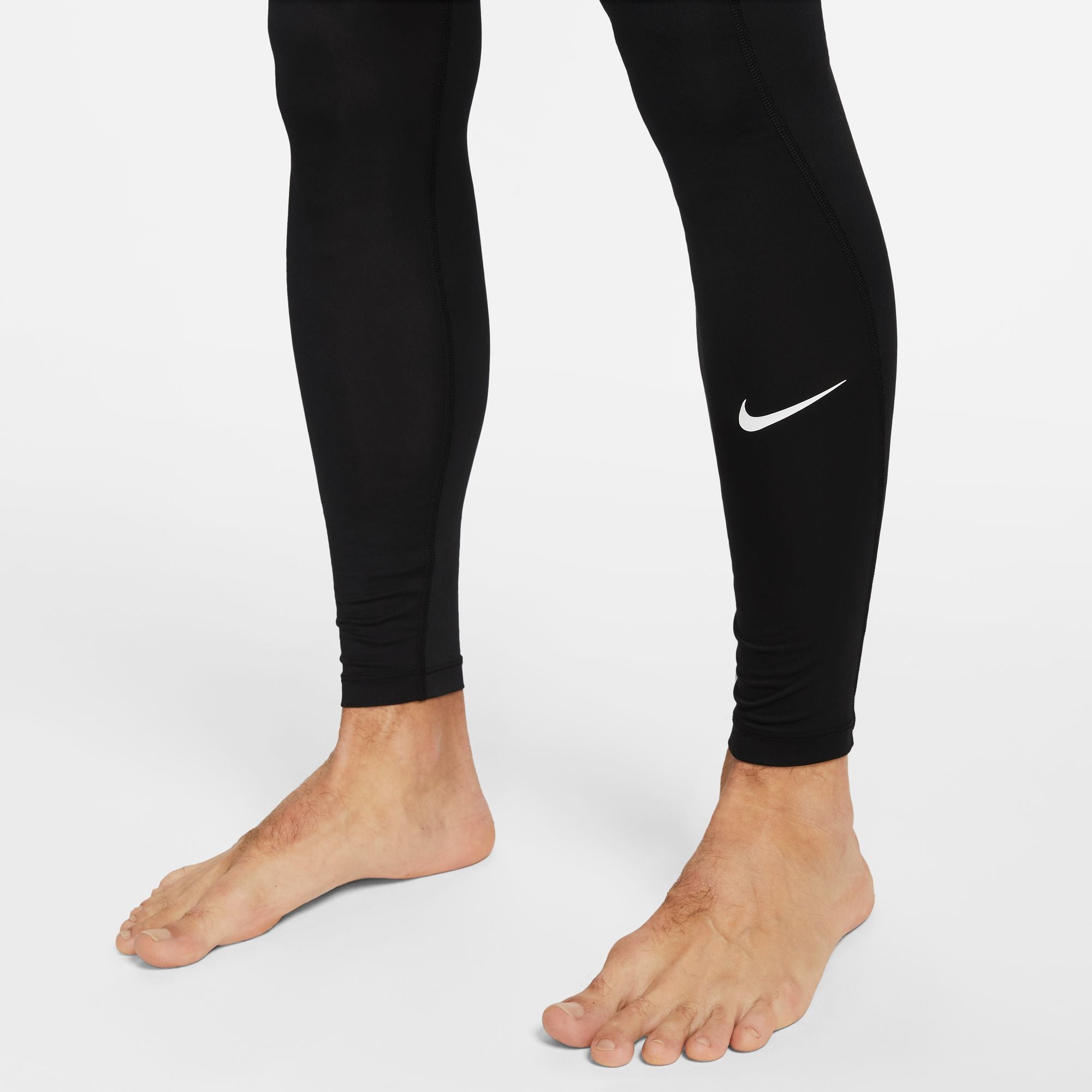 Nike Dri-FIT Compression Leggings for Men