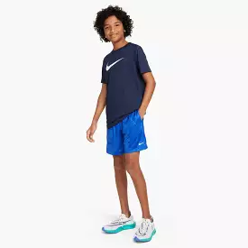 Nike Dri-FIT Multicolor Shorts for Boys