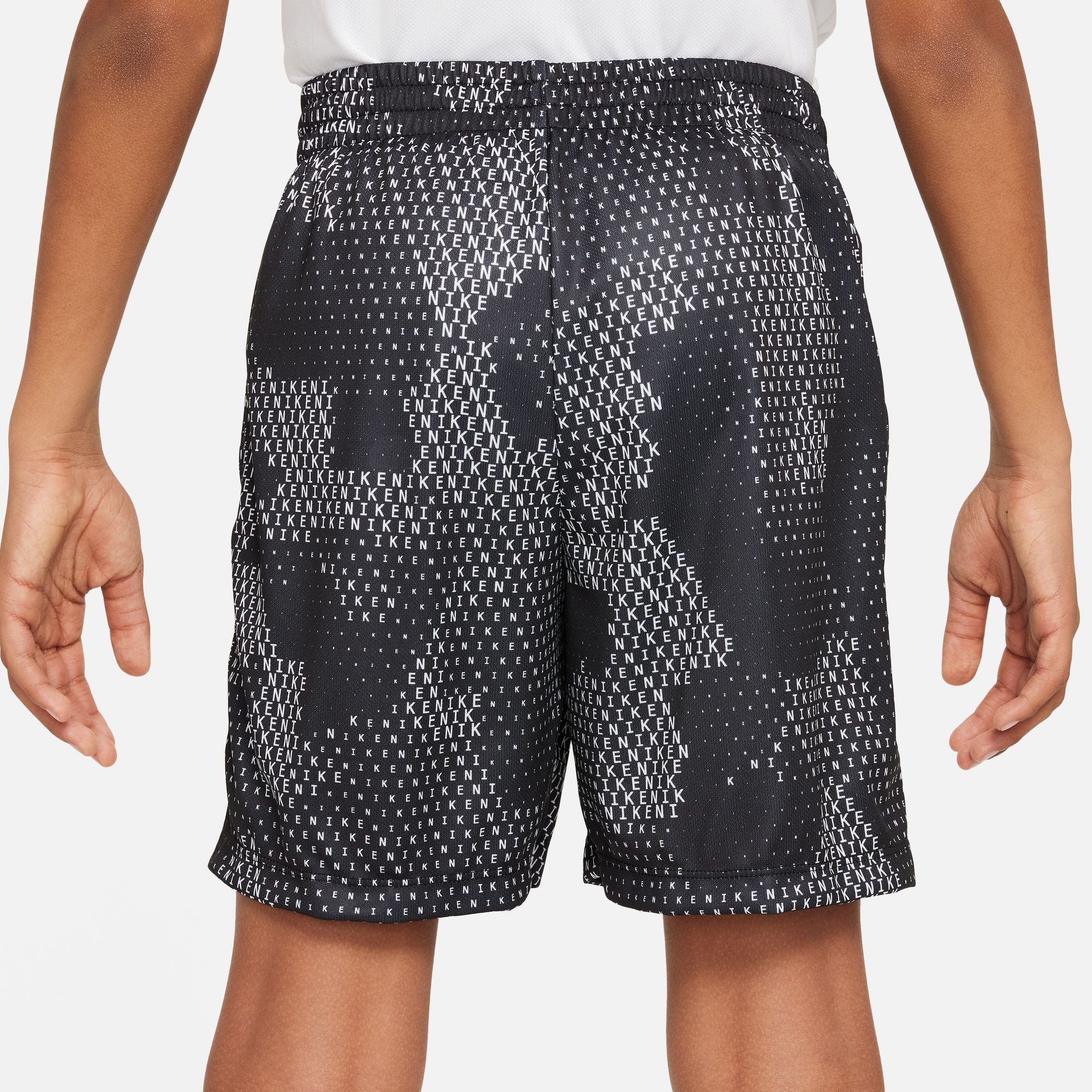 Nike Dri-FIT Multicolor Shorts for Boys