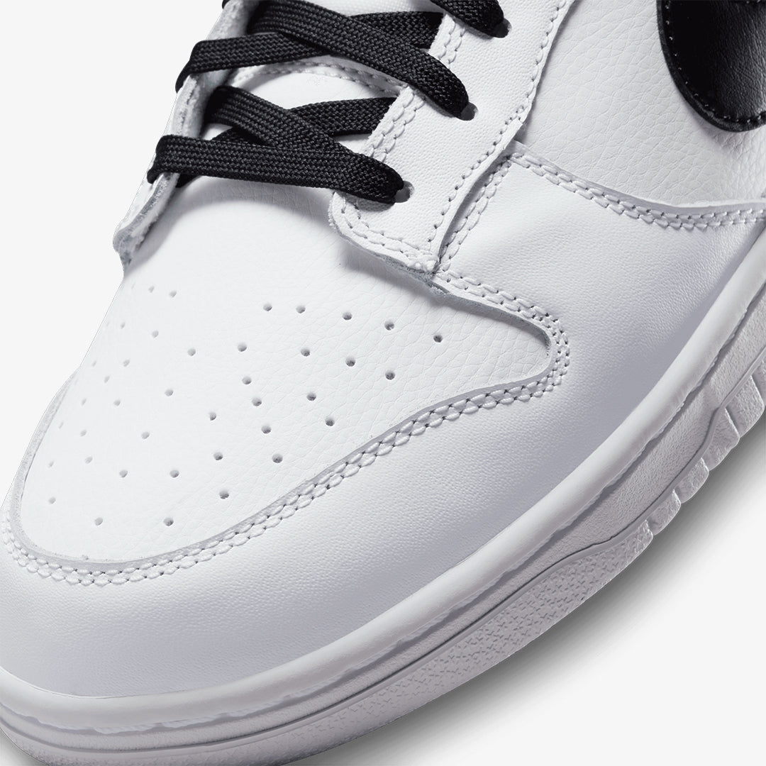 Nike Dunk Low Retro White Black Summit White