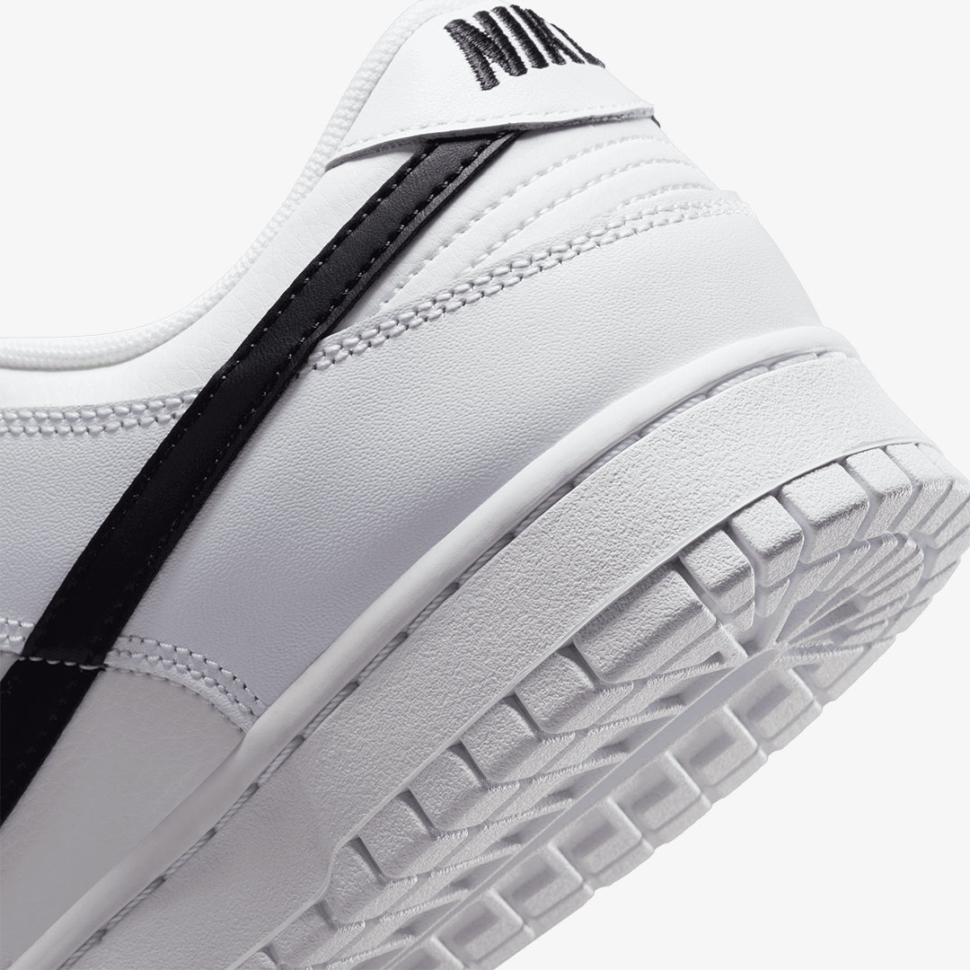 Nike Dunk Low Retro White Black Summit White