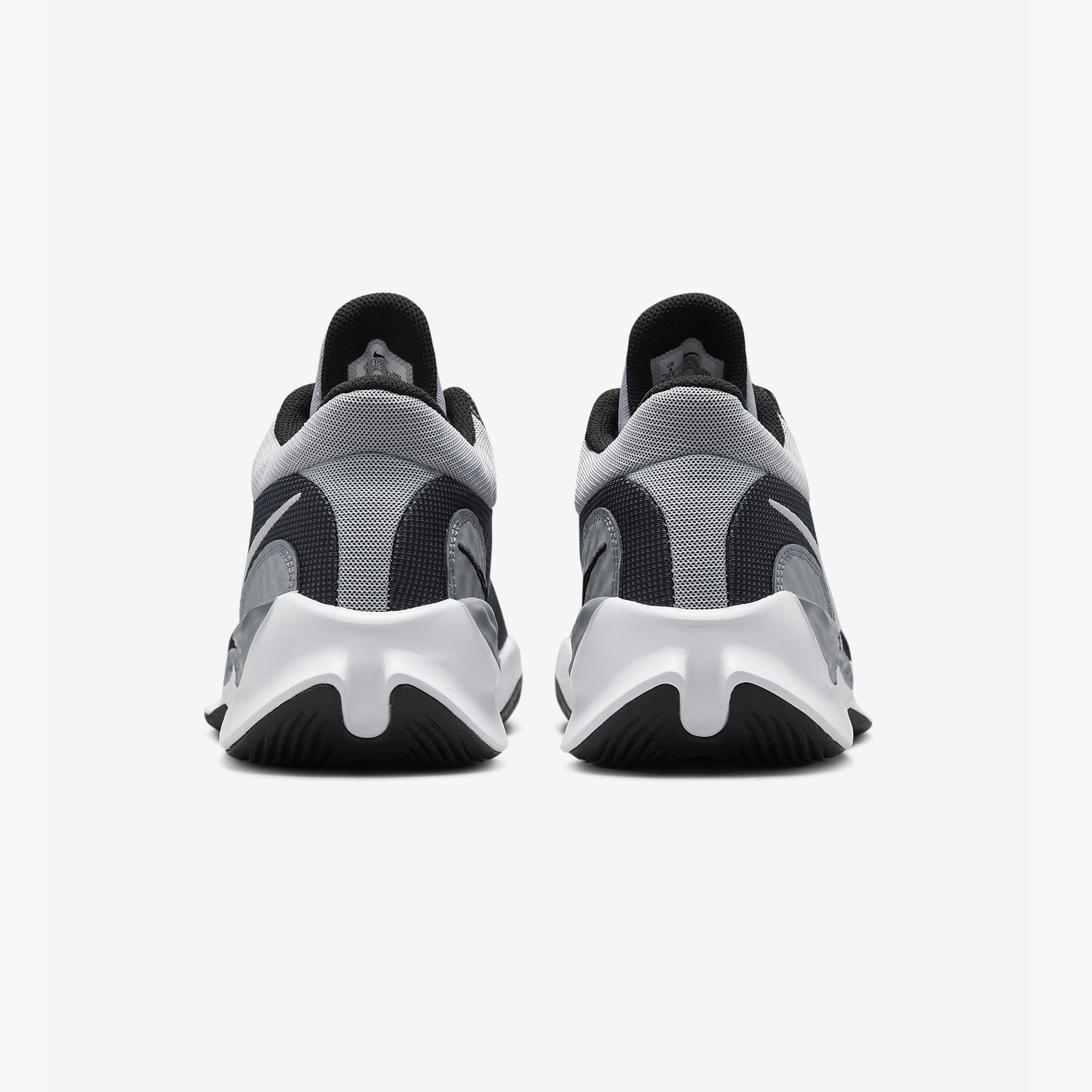 Nike Elevate 3 Black White Wolf Grey Cool Grey