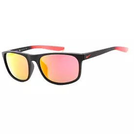 Nike Endure M CW4650 Sunglasses - MT Gridiron/Ember Glow/Pink - Unisex