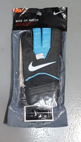 Nike Goalkeeper Match Gloves +++