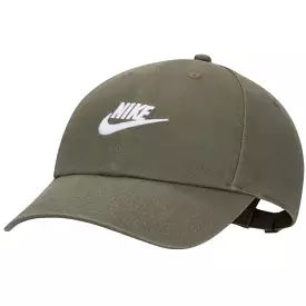 Nike Green Wash Cap