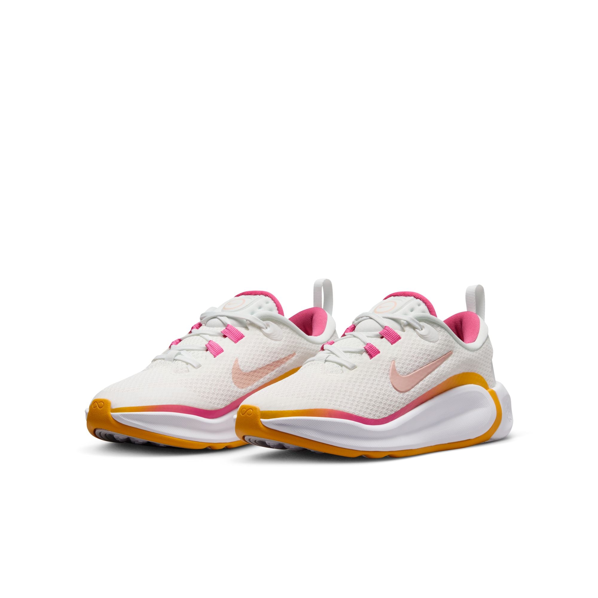 Nike Infinity Flow Girls Youth Shoes