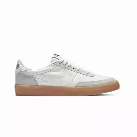 NIKE KILLSHOT 2 LEATHER 'SAIL/SAIL-GUM YELLOW-BLACK'