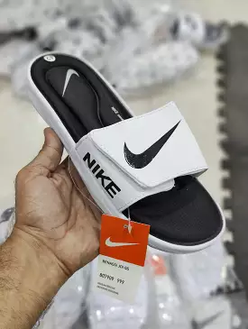 Nike Memory Foam Slides - Guaranteed OEM Slippers