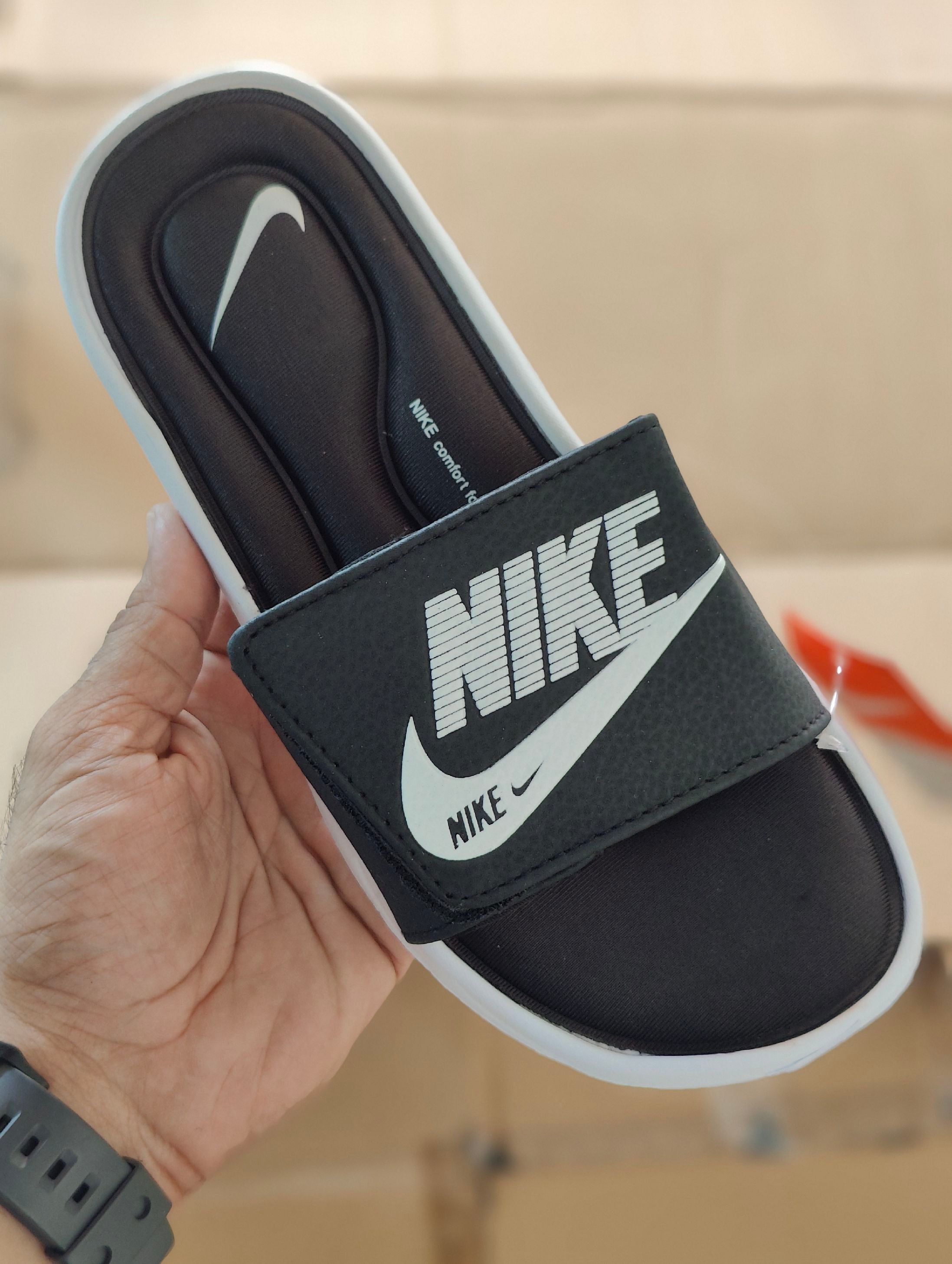 Nike Memory Foam Slides - Guaranteed Quality OEM Slides