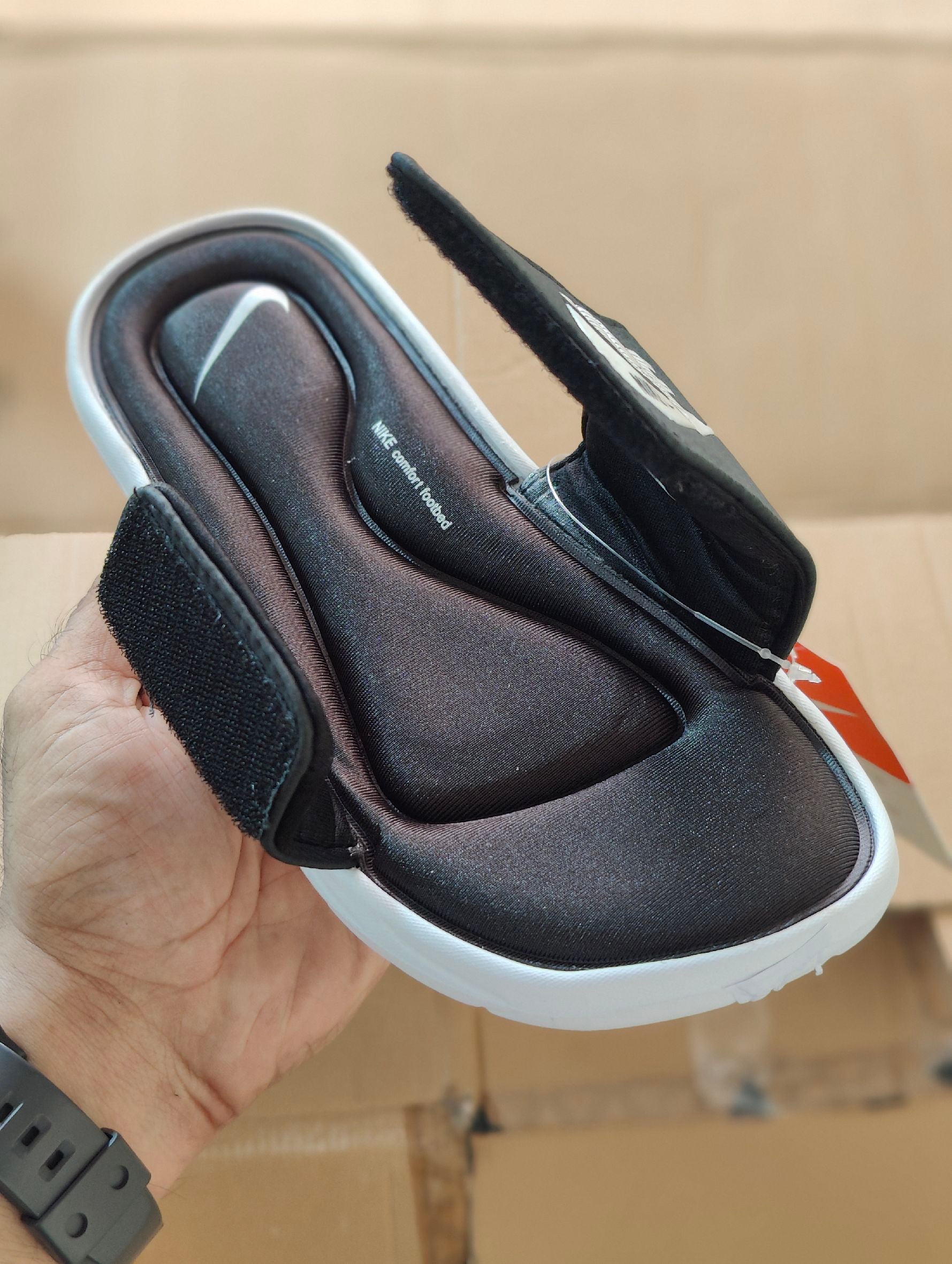 Nike Memory Foam Slides - Guaranteed Quality OEM Slides