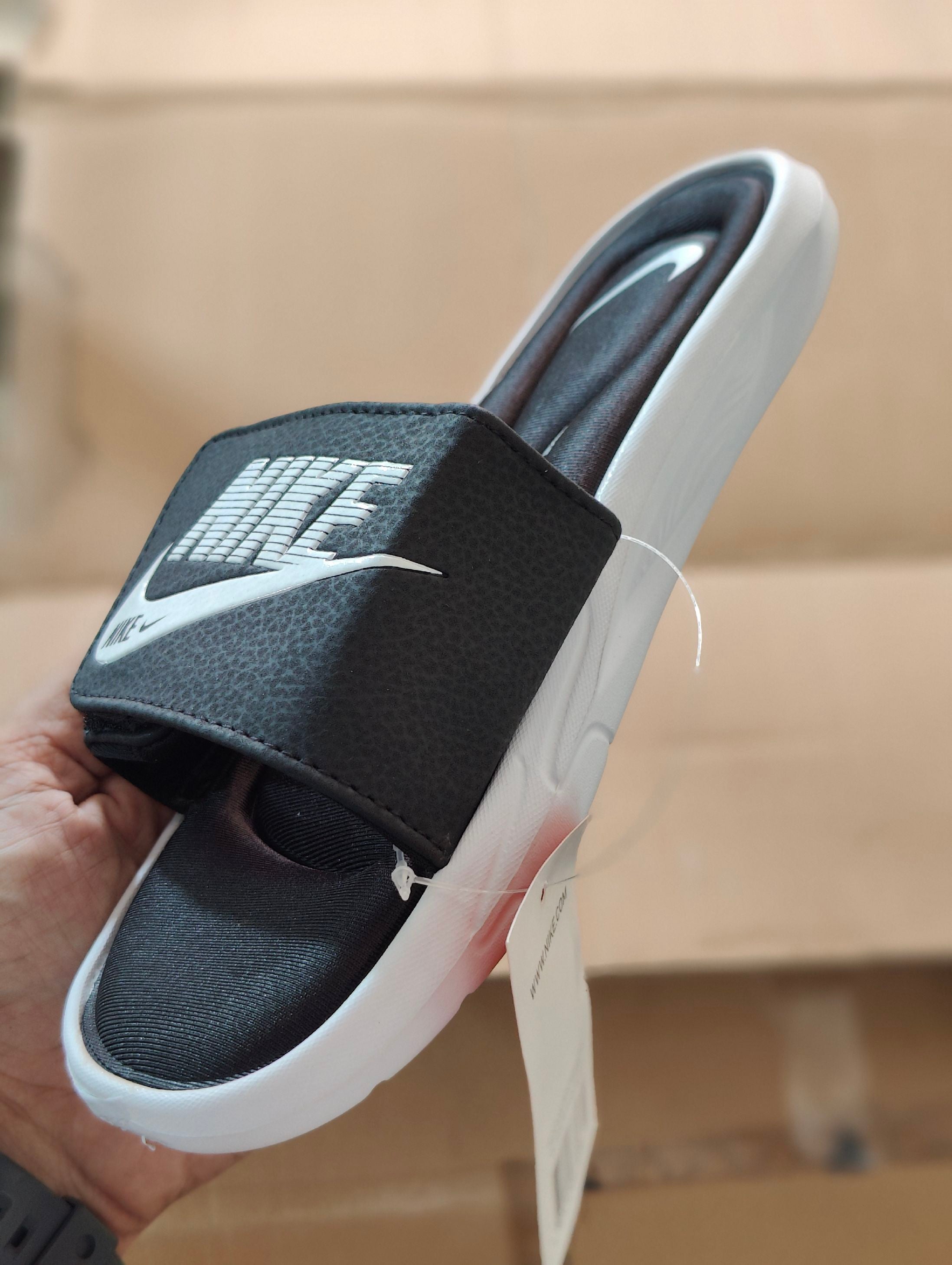 Nike Memory Foam Slides - Guaranteed Quality OEM Slides