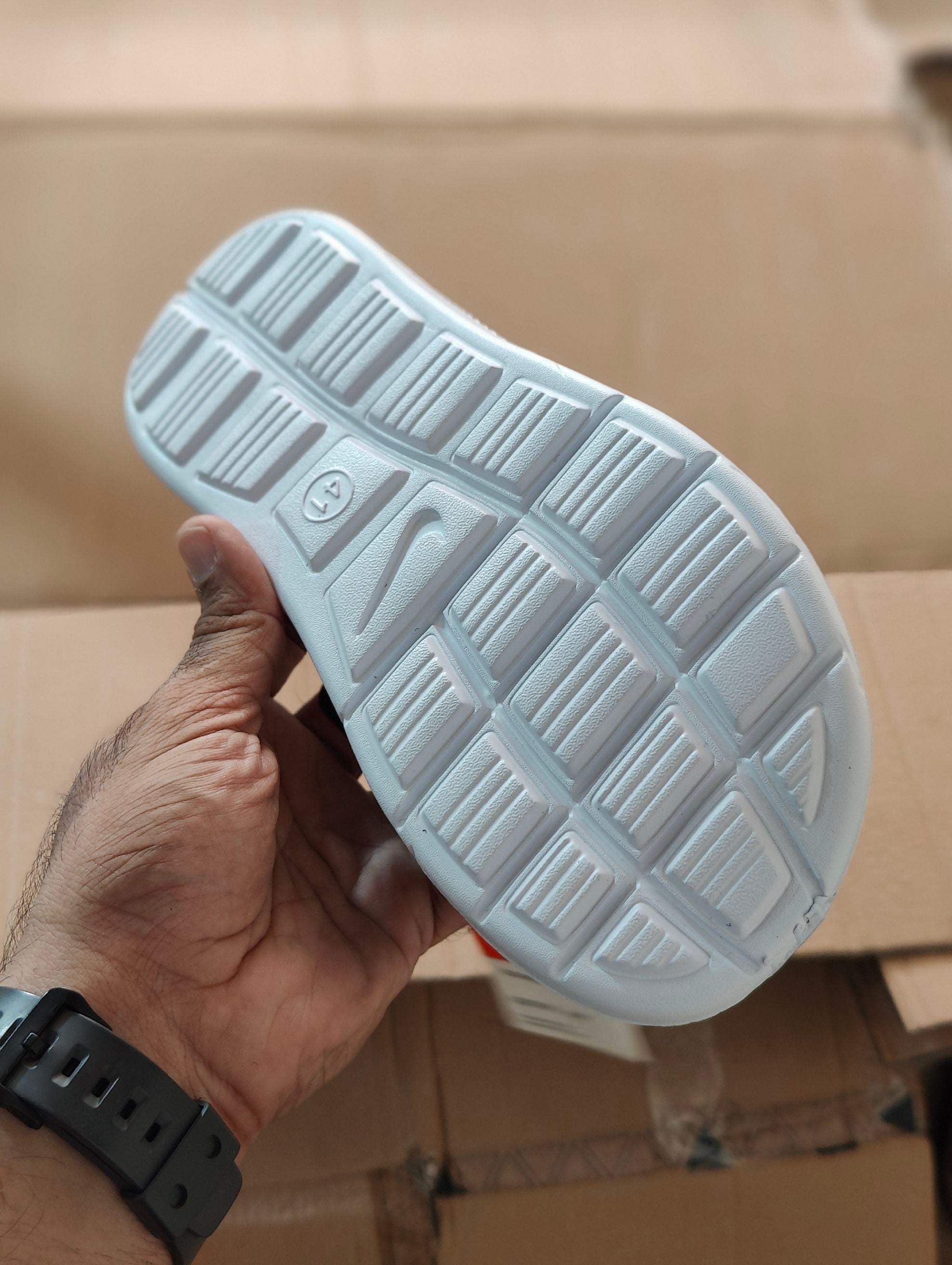 Nike Memory Foam Slides - Guaranteed Quality OEM Slides