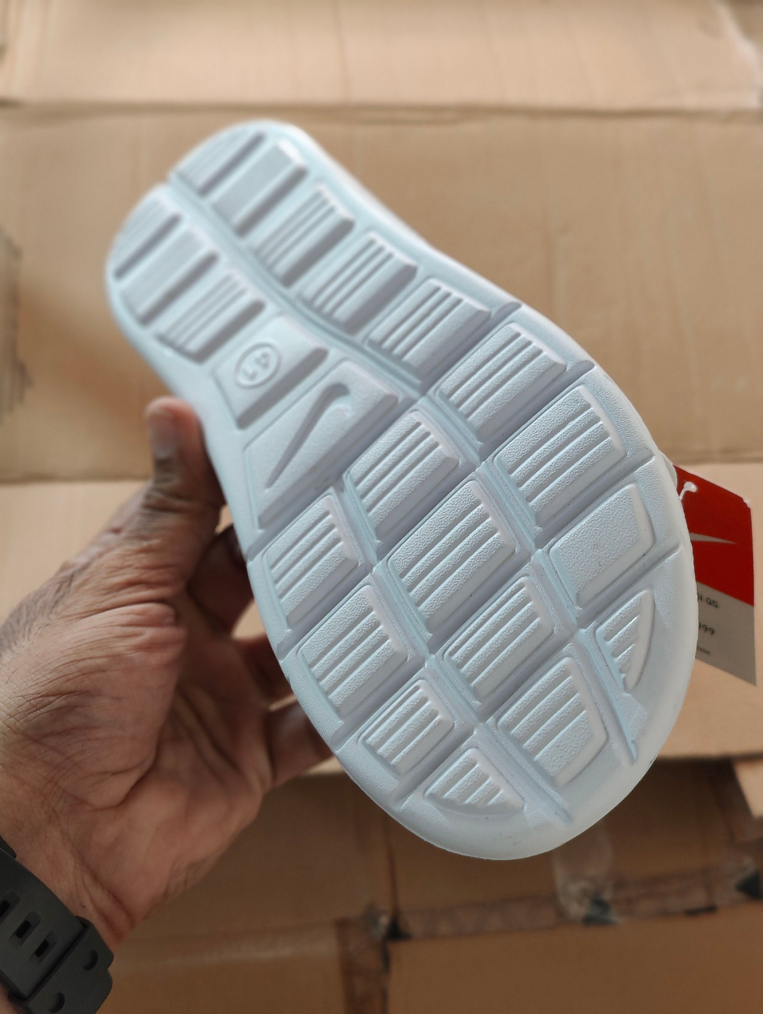 Nike Memory Foam Slides - OEM Guaranteed | Buy Now