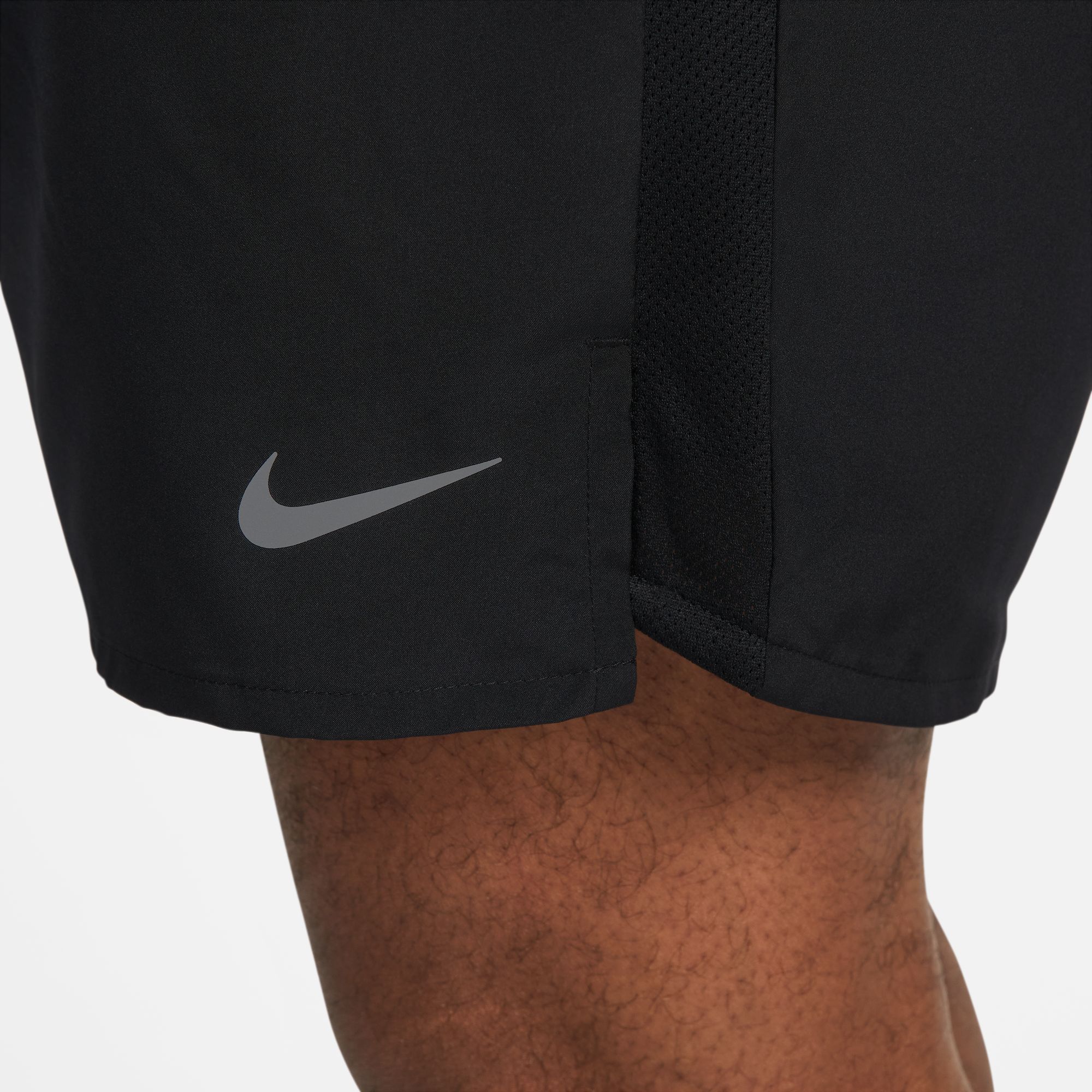 Nike Men's Challenger 7 2-in-1 Short