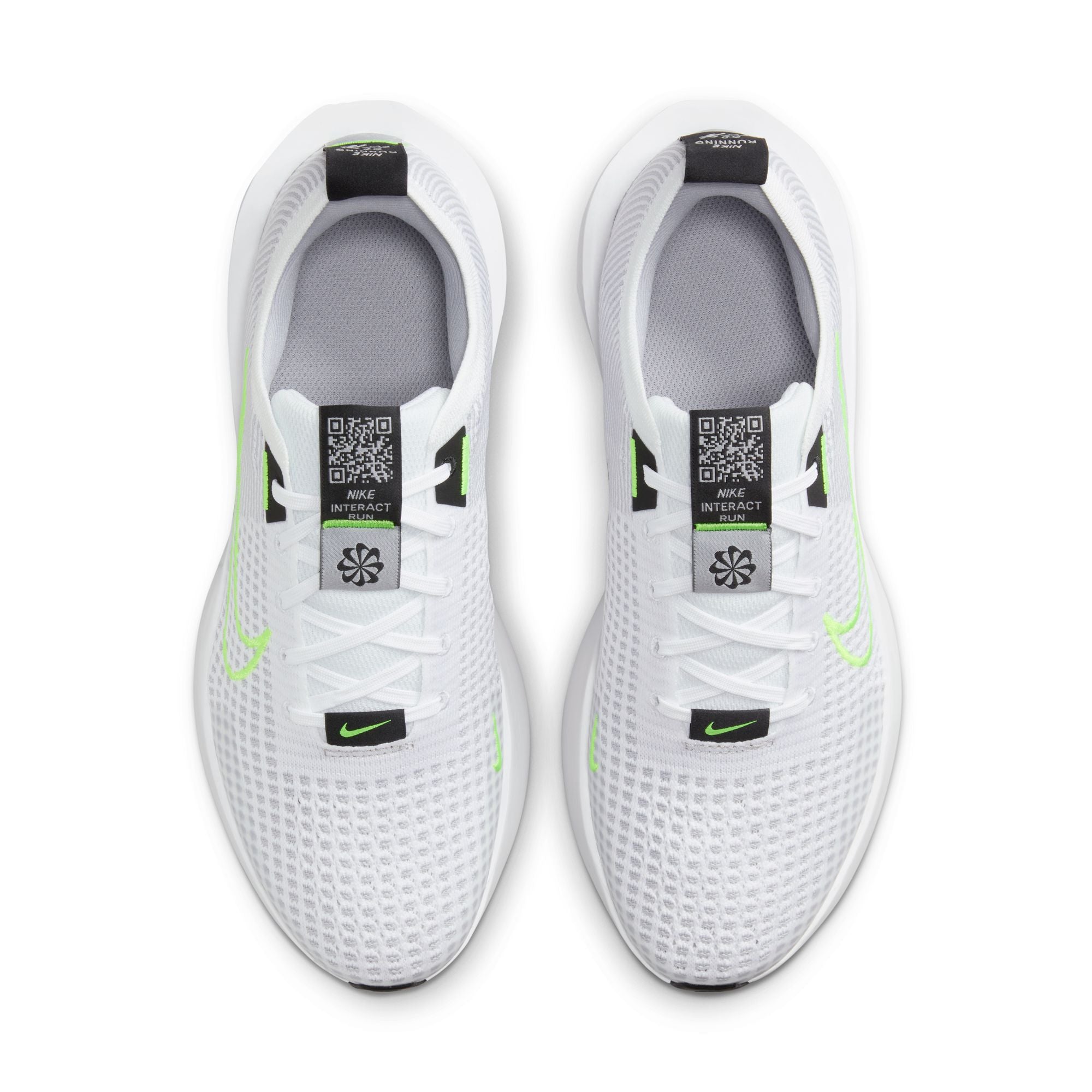 Nike men's running shoes - Interact Run