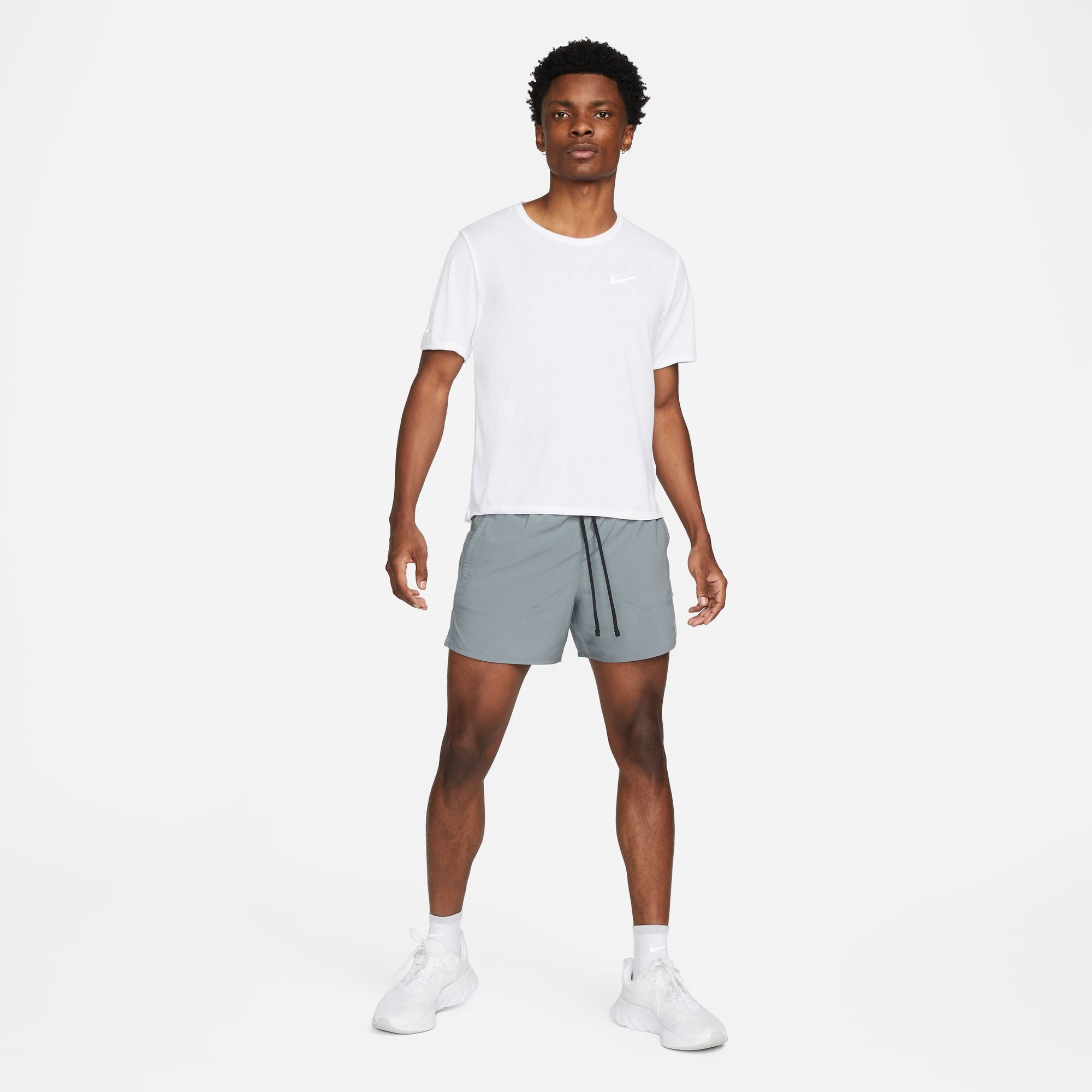 Nike Men's Stride 5 Running Shorts