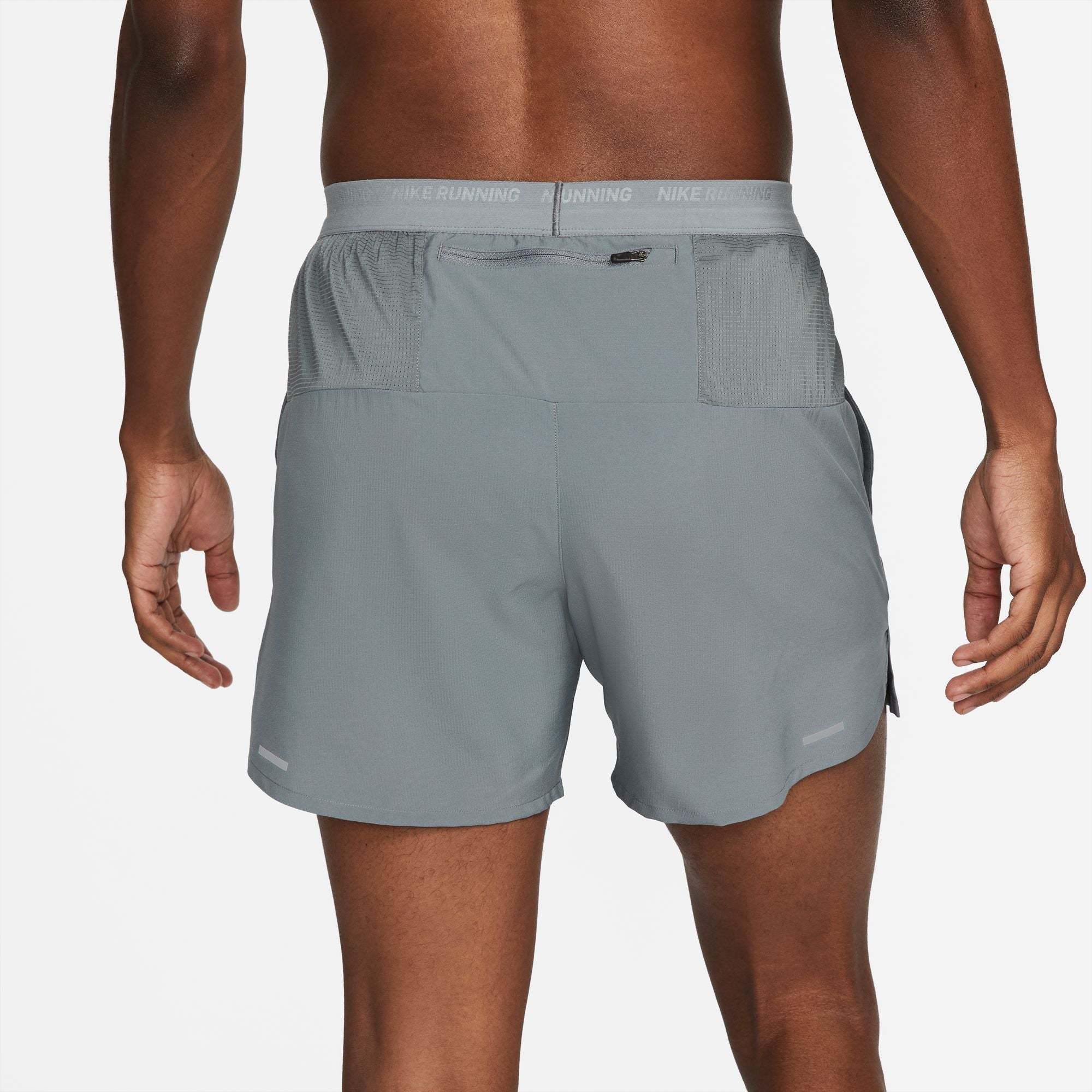 Nike Men's Stride 5 Running Shorts