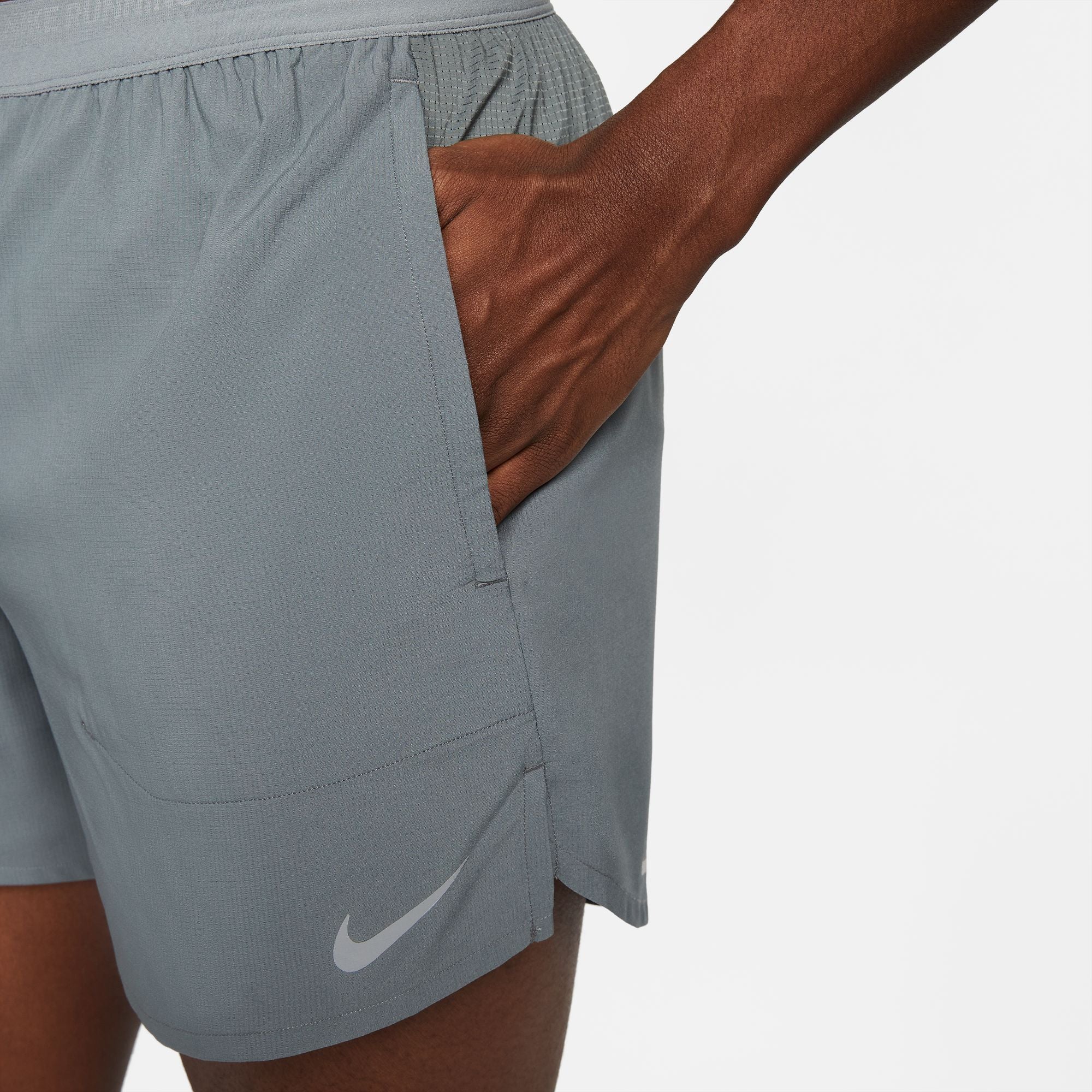 Nike Men's Stride 5 Running Shorts