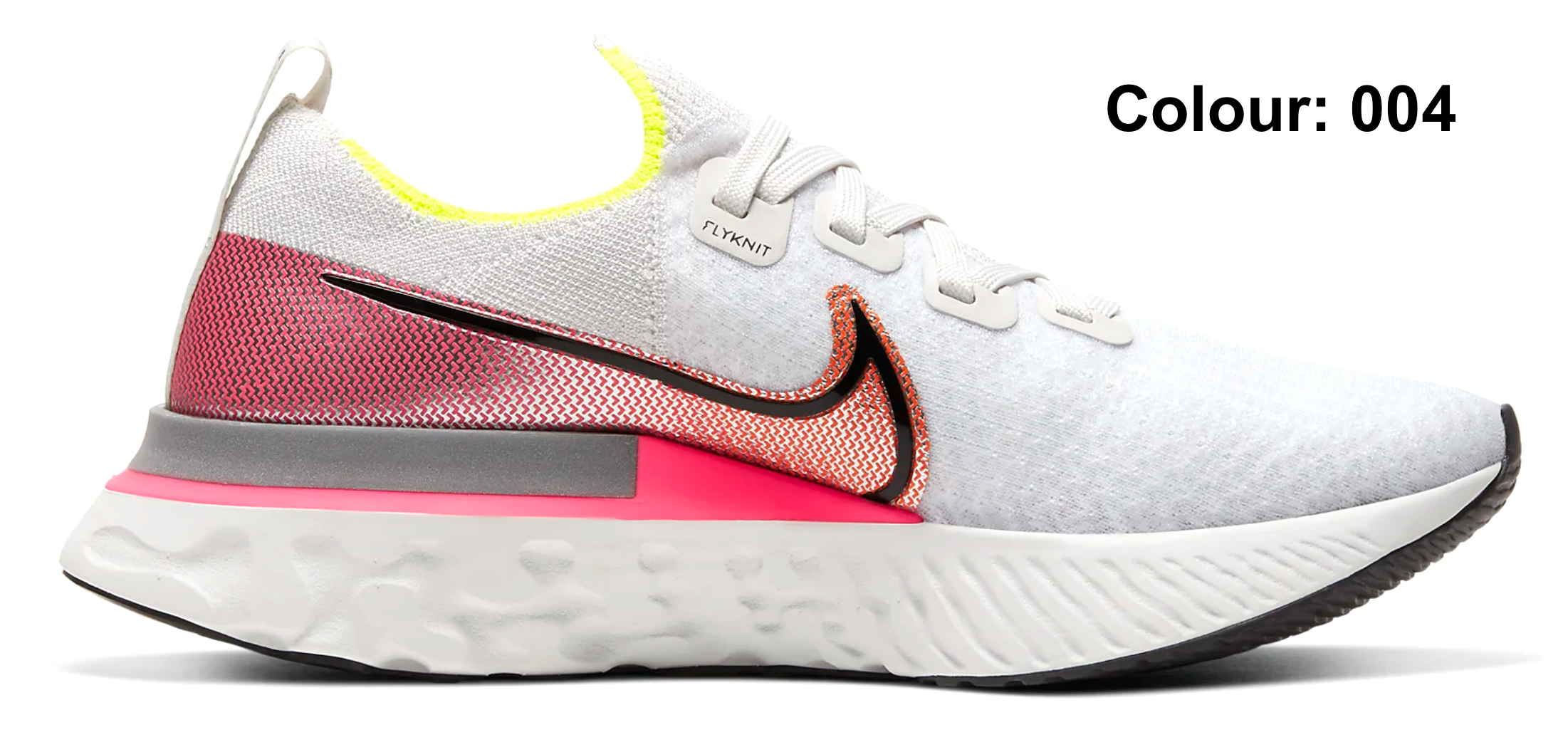 Nike React Infinity Women's Running Shoes