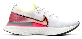 Nike React Infinity Women's Running Shoes