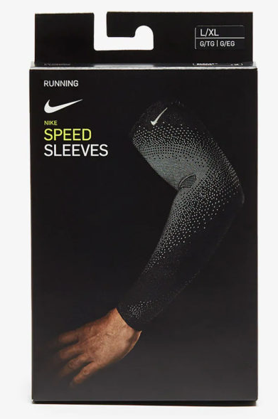 Nike Running Sleeves 2022 - Shop Now!