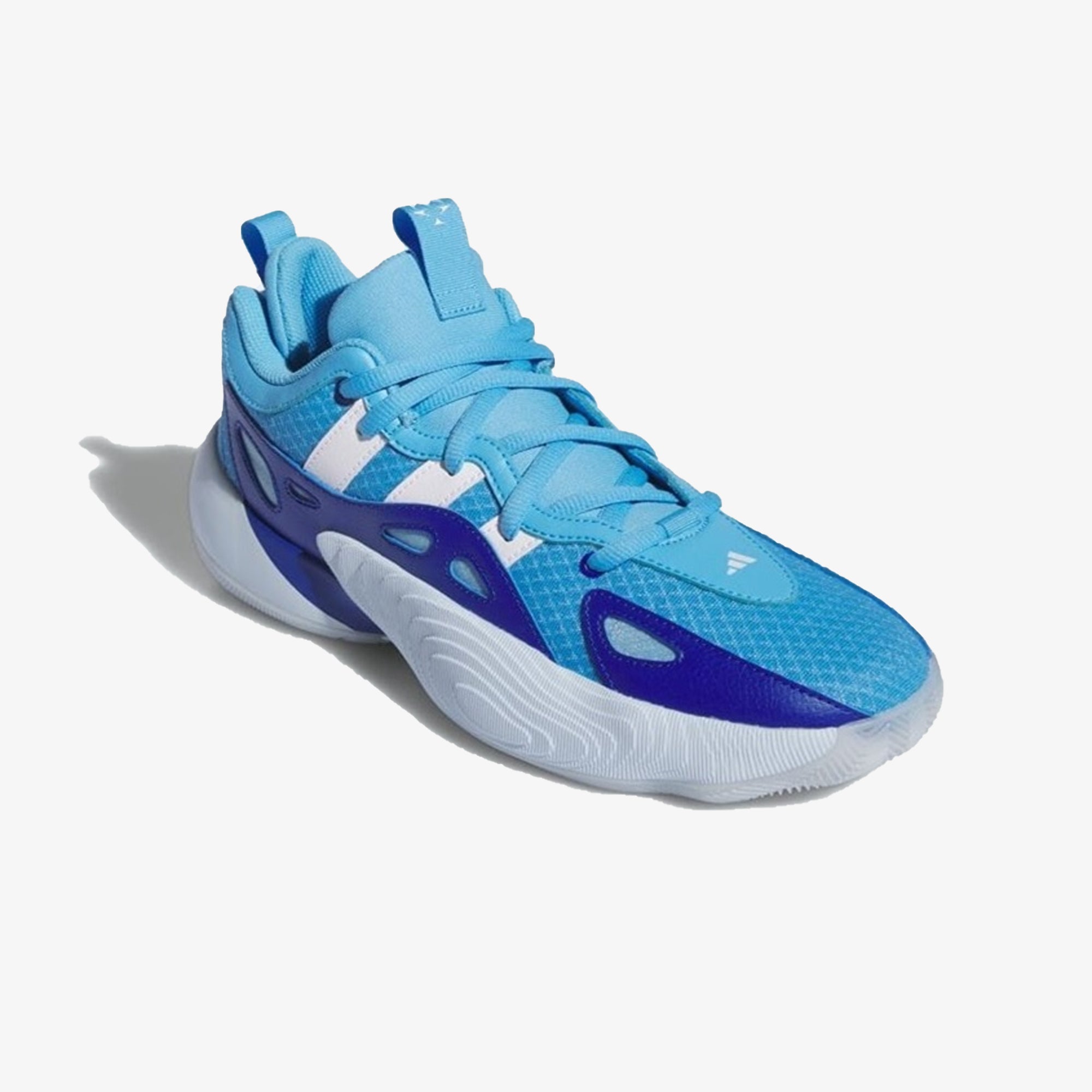 Nike Tennis Shoes - Trae Young Unlimited 2 Low | Semi Blue/White/Royal Blue