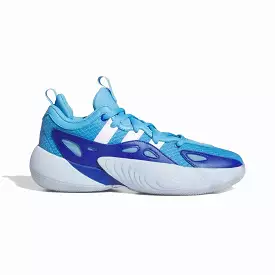 Nike Tennis Shoes - Trae Young Unlimited 2 Low | Semi Blue/White/Royal Blue