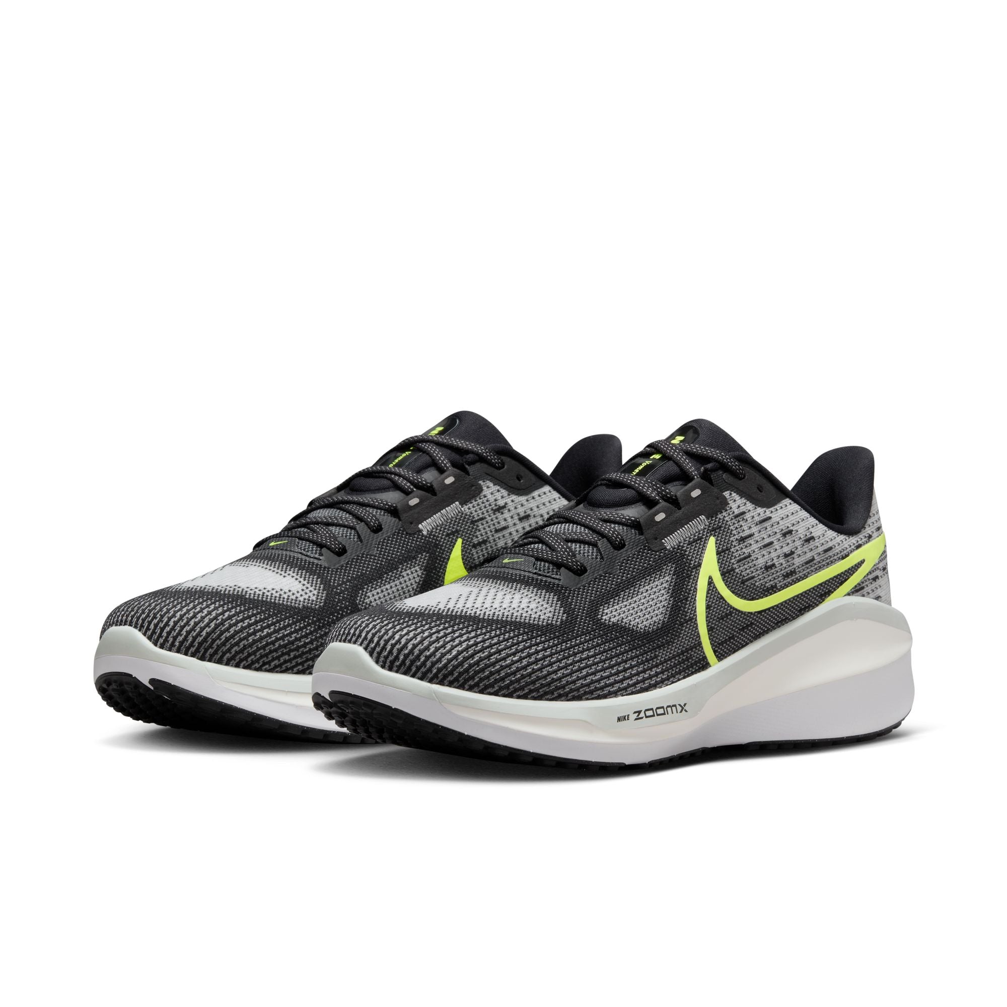 Nike Vomero 17 men's running shoes