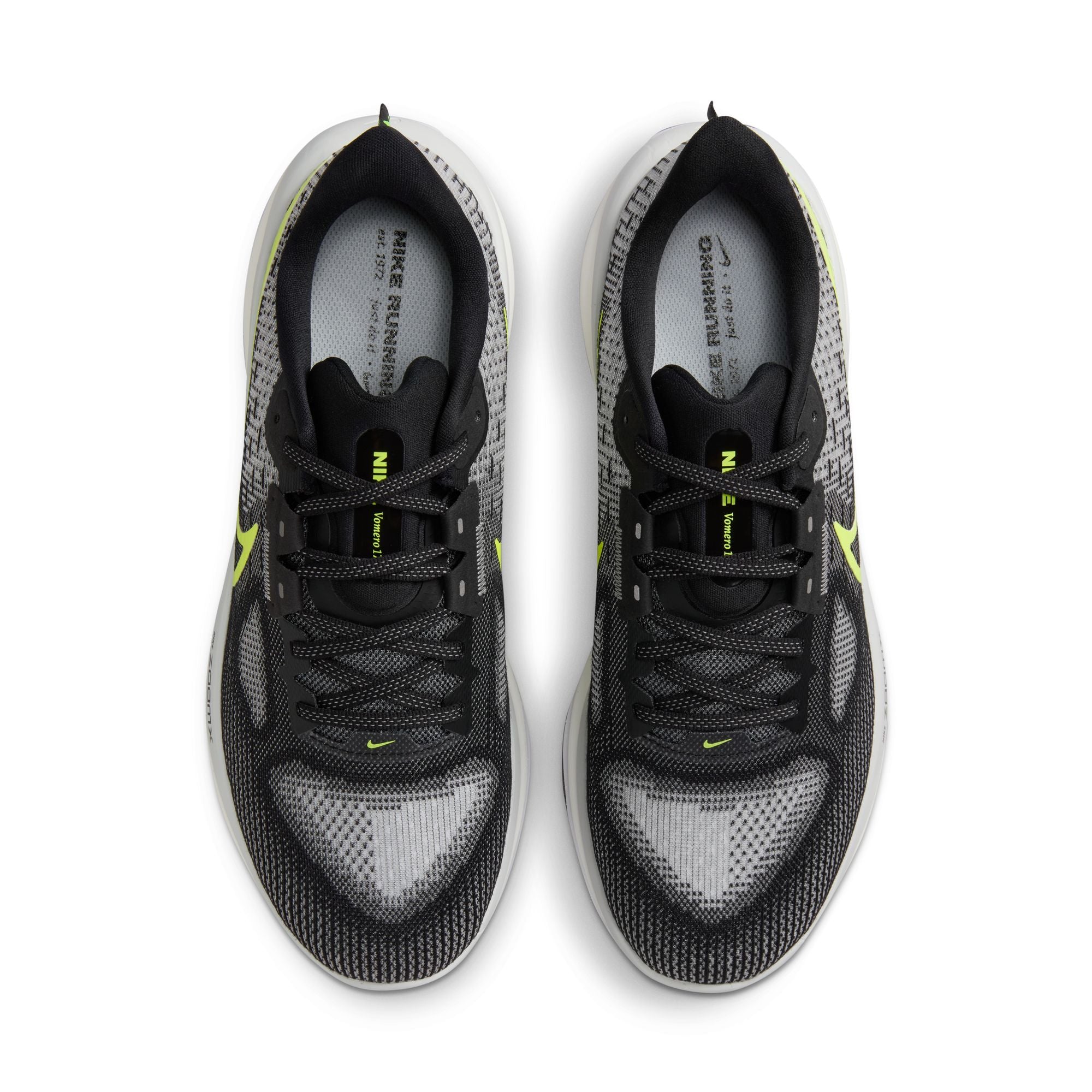 Nike Vomero 17 Men's